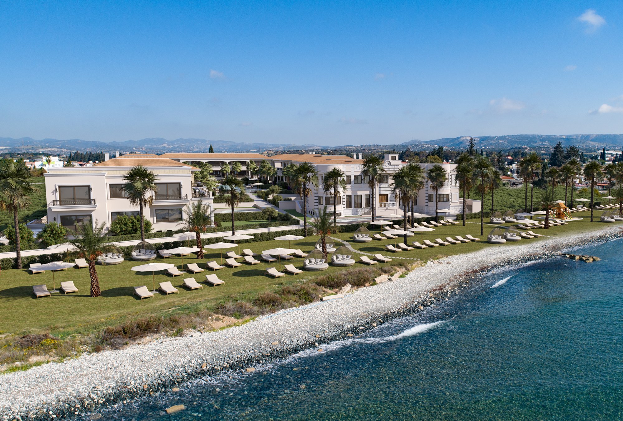 House, Maisonette, Larnaca, Zygi, 313m² — image 2