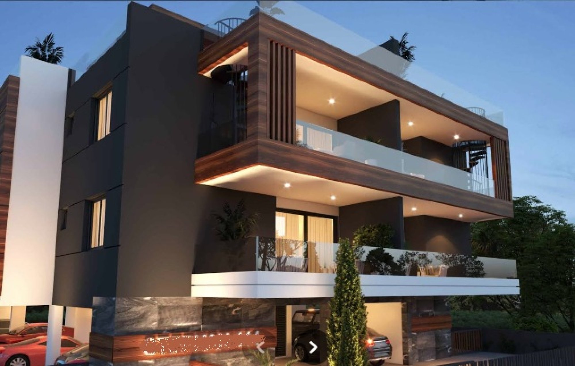 For Sale, Apartment, Standard Apartment, Larnaca, Livadia, 0m² — image 2