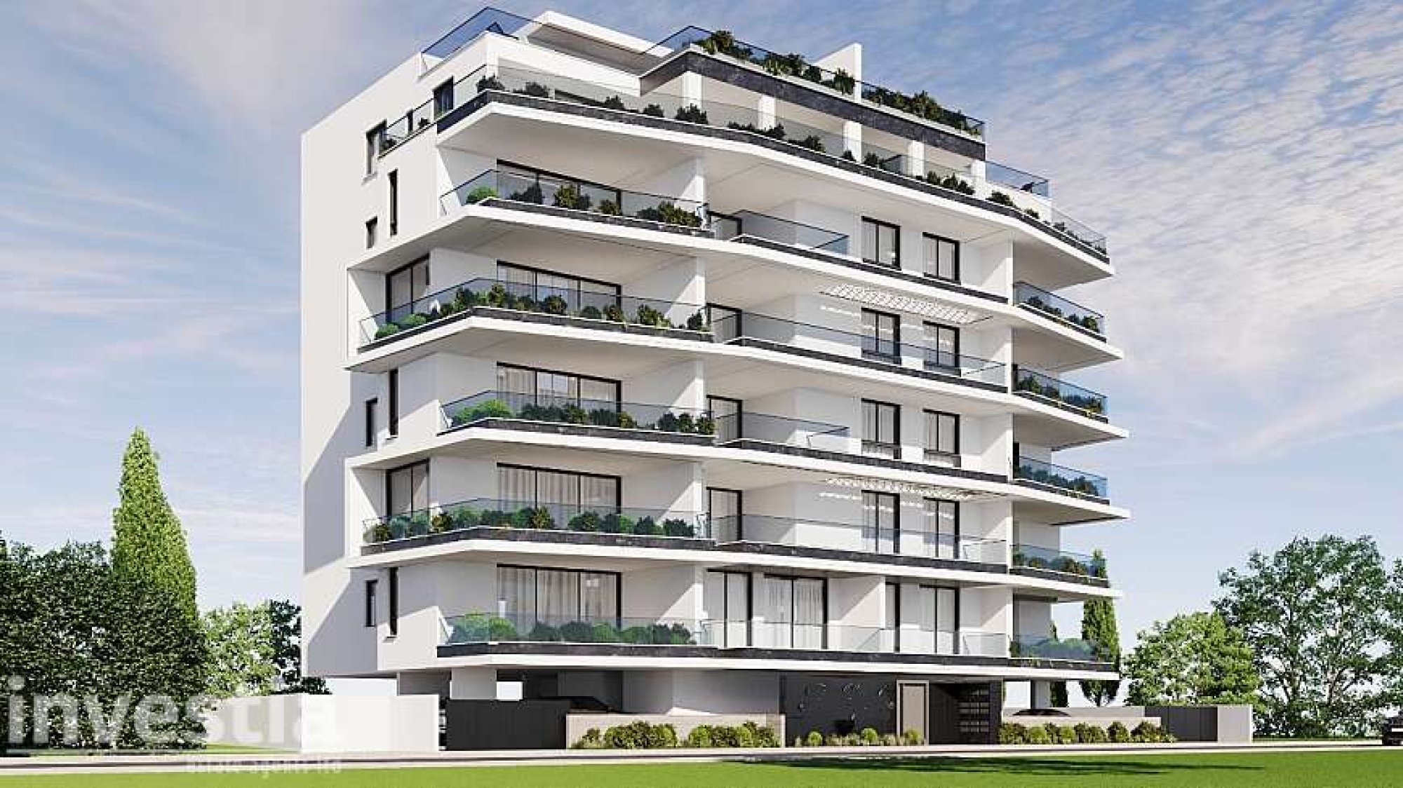 For Sale, Apartment, Standard Apartment, Larnaca, Makenzy, 0m² — image 4