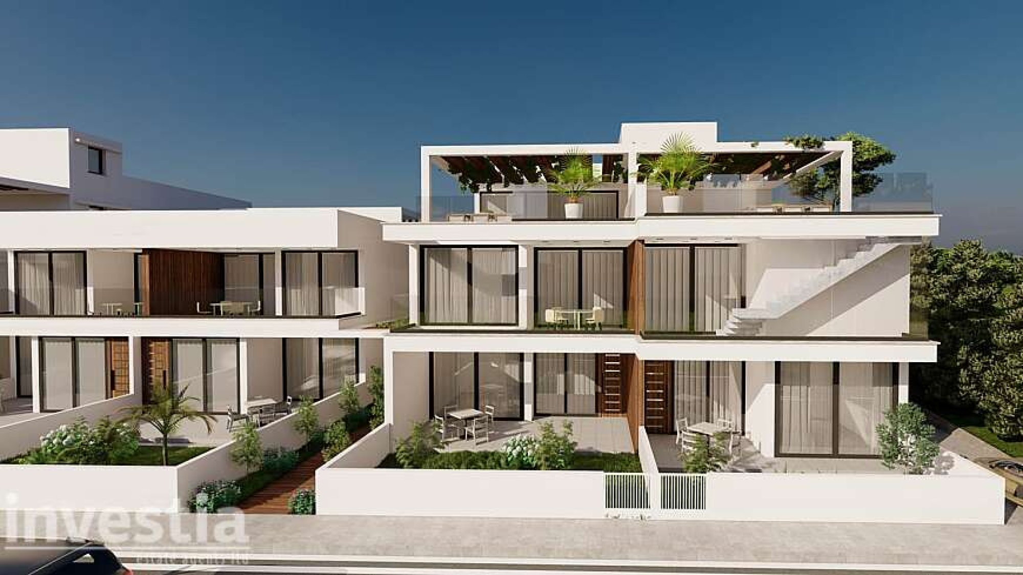 For Sale, Apartment, Standard Apartment, Larnaca, Livadia, 0m² — image 3