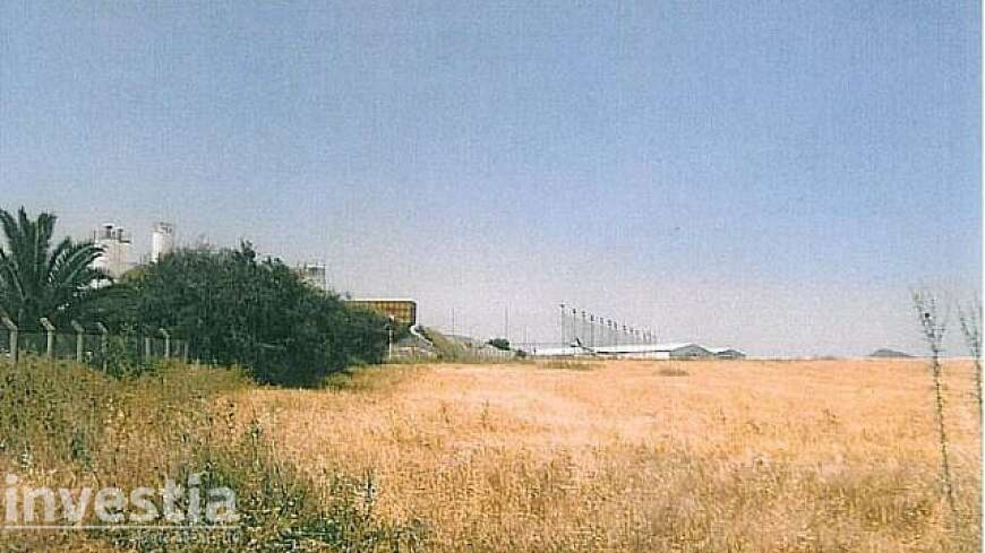 For Sale, Land, Plot, Larnaca, Aradippou, 18,816m²