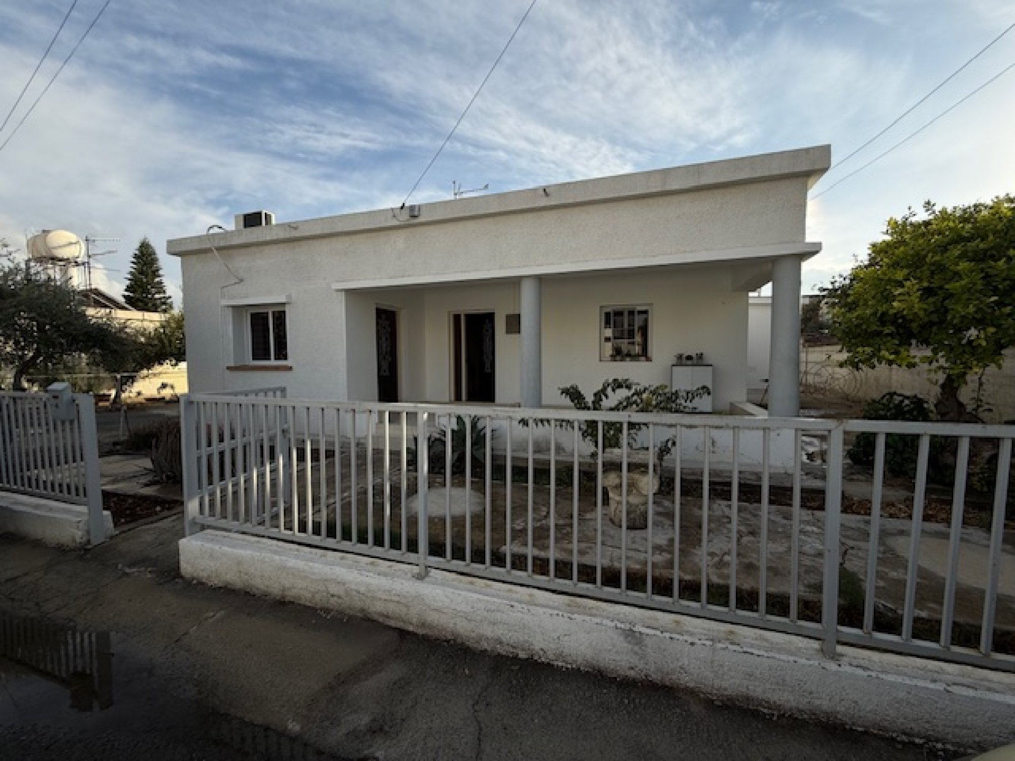 House, Bungalow, Larnaca, Livadia — image 4