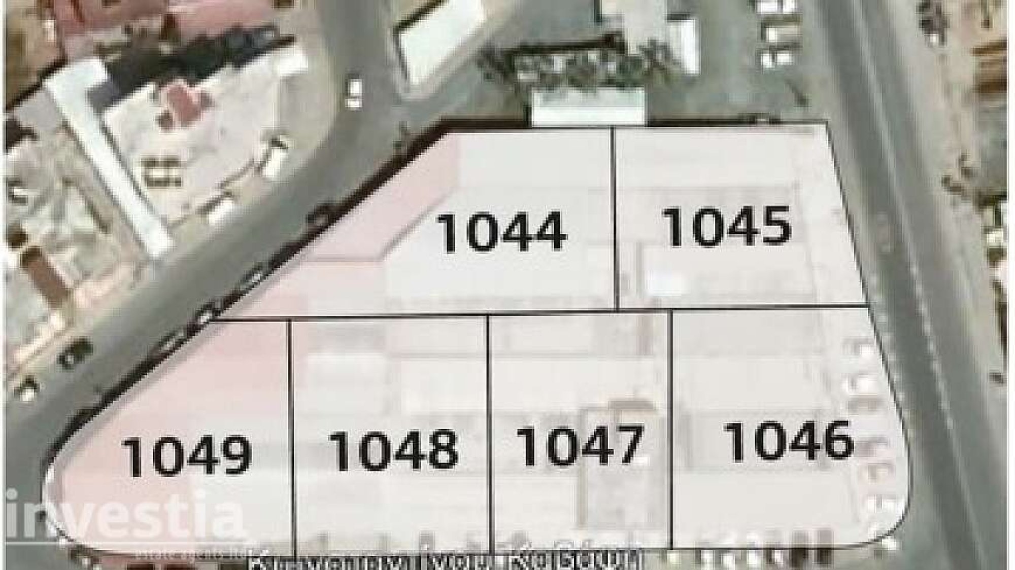 For Sale, Land, Plot, Larnaca, Harbor, 4,005m² — image 2