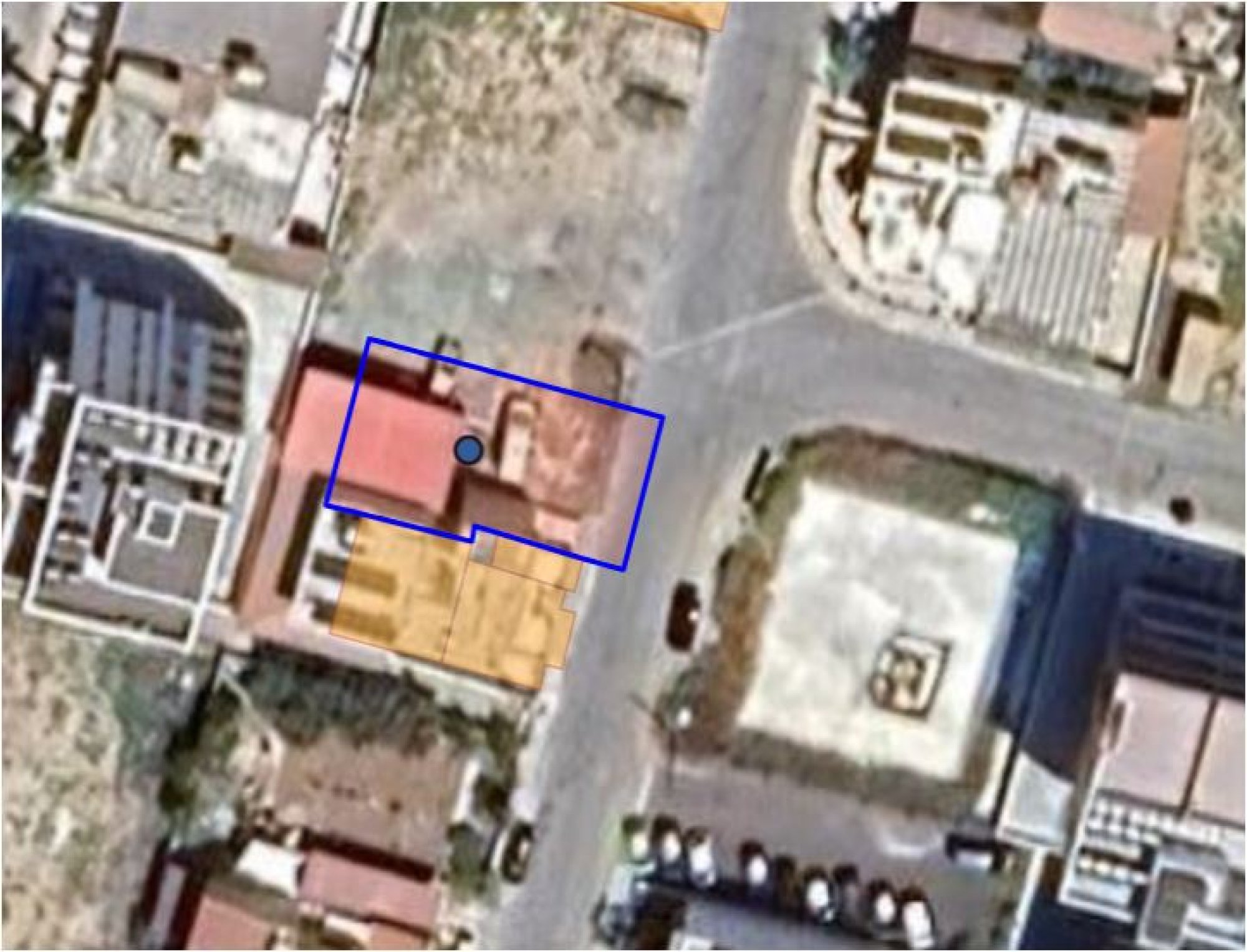Land, Plot, Larnaca, Harbor, 255m² — image 2