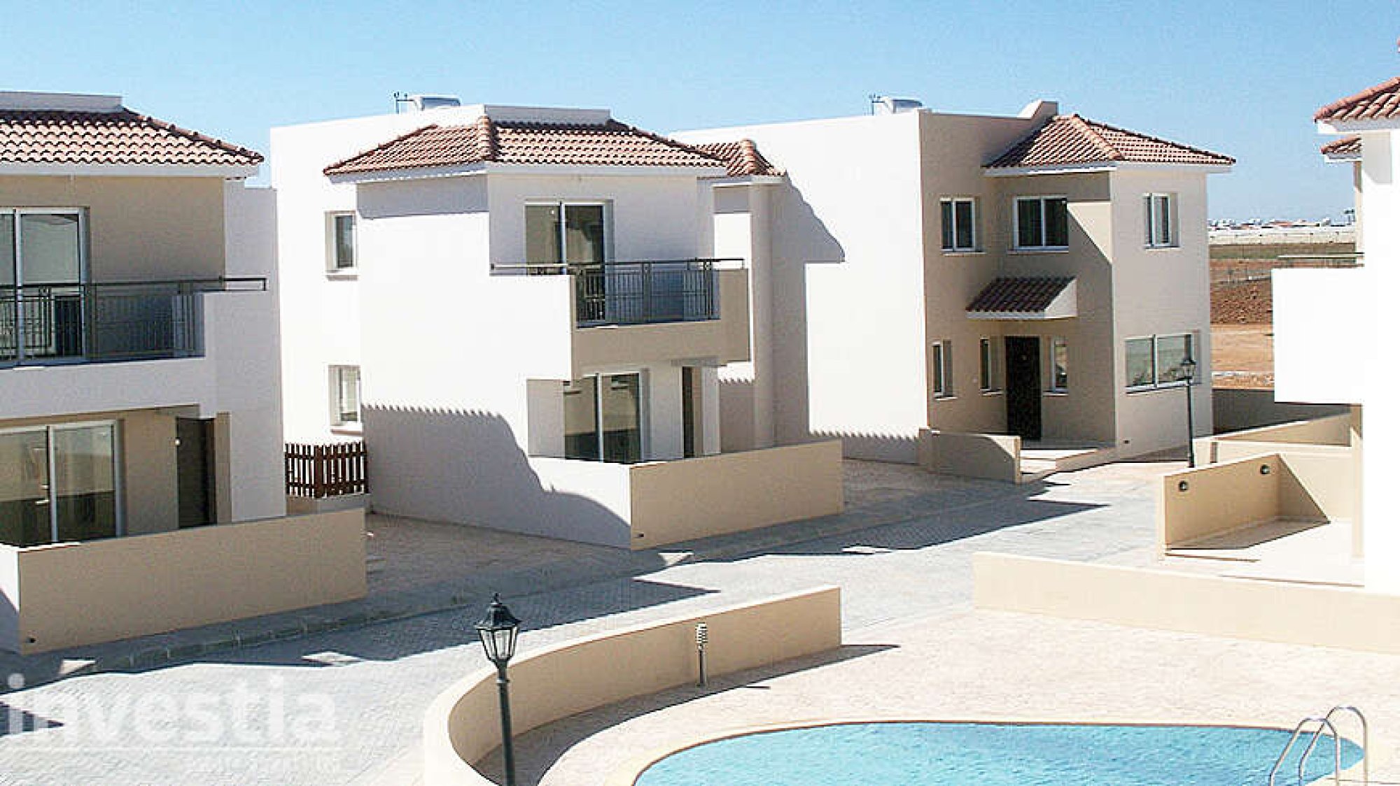 For Rent, House, Detached House, Famagusta, Paralimni, 212m²
