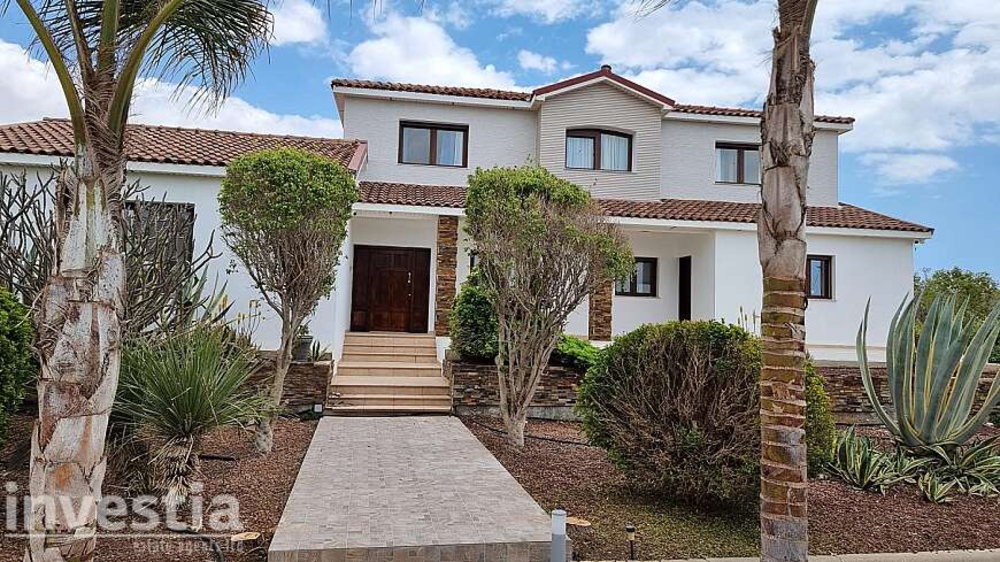 For Rent, House, Detached House, Larnaca, Pyla Tourist Area, 6,500m²