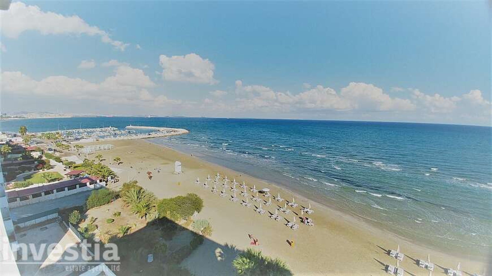For Sale, Apartment, Penthouse, Larnaca, Makenzy, 0m²