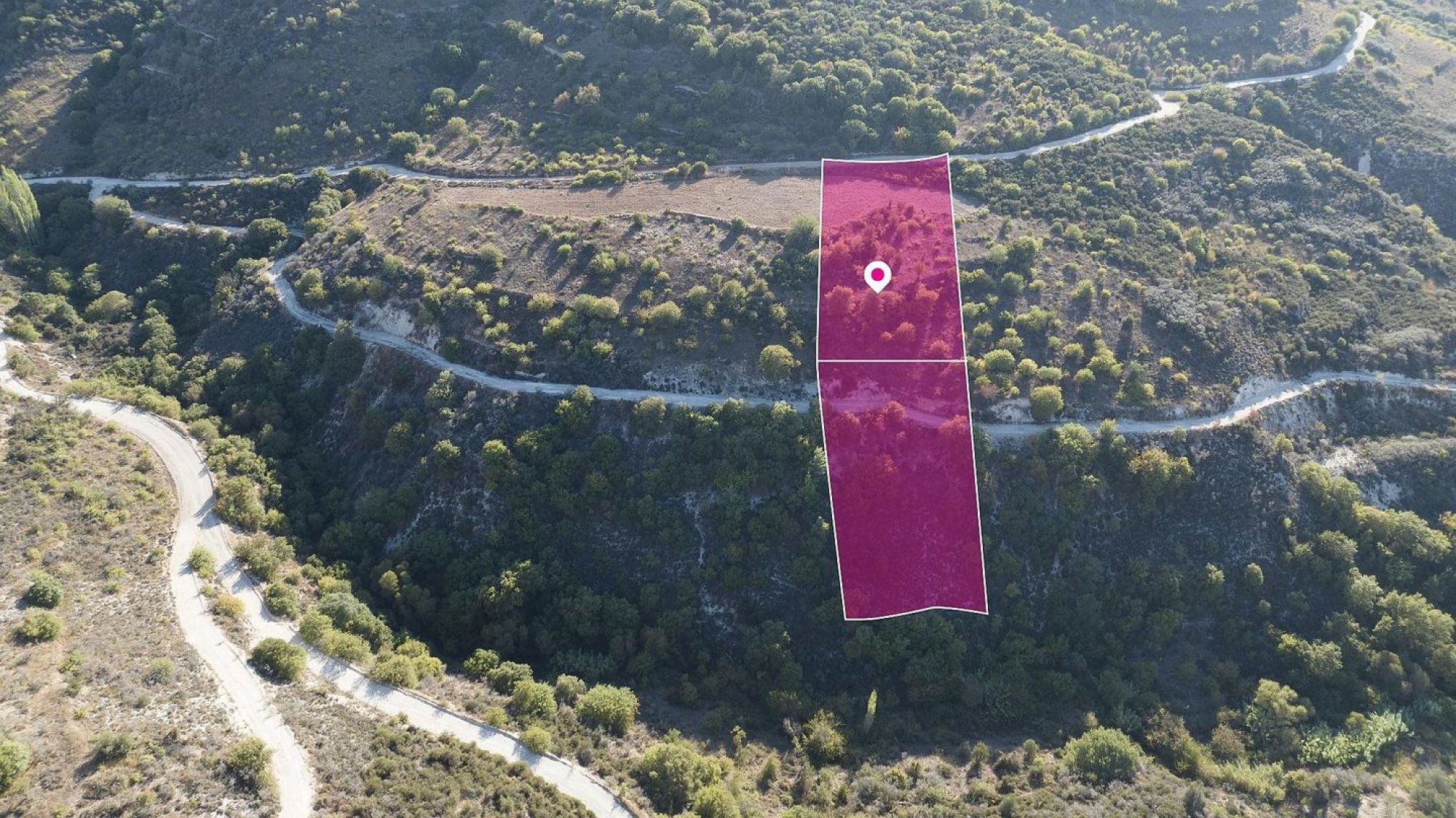 For Sale, Land, Field, Limassol, Dora, 7,359m² — image 2