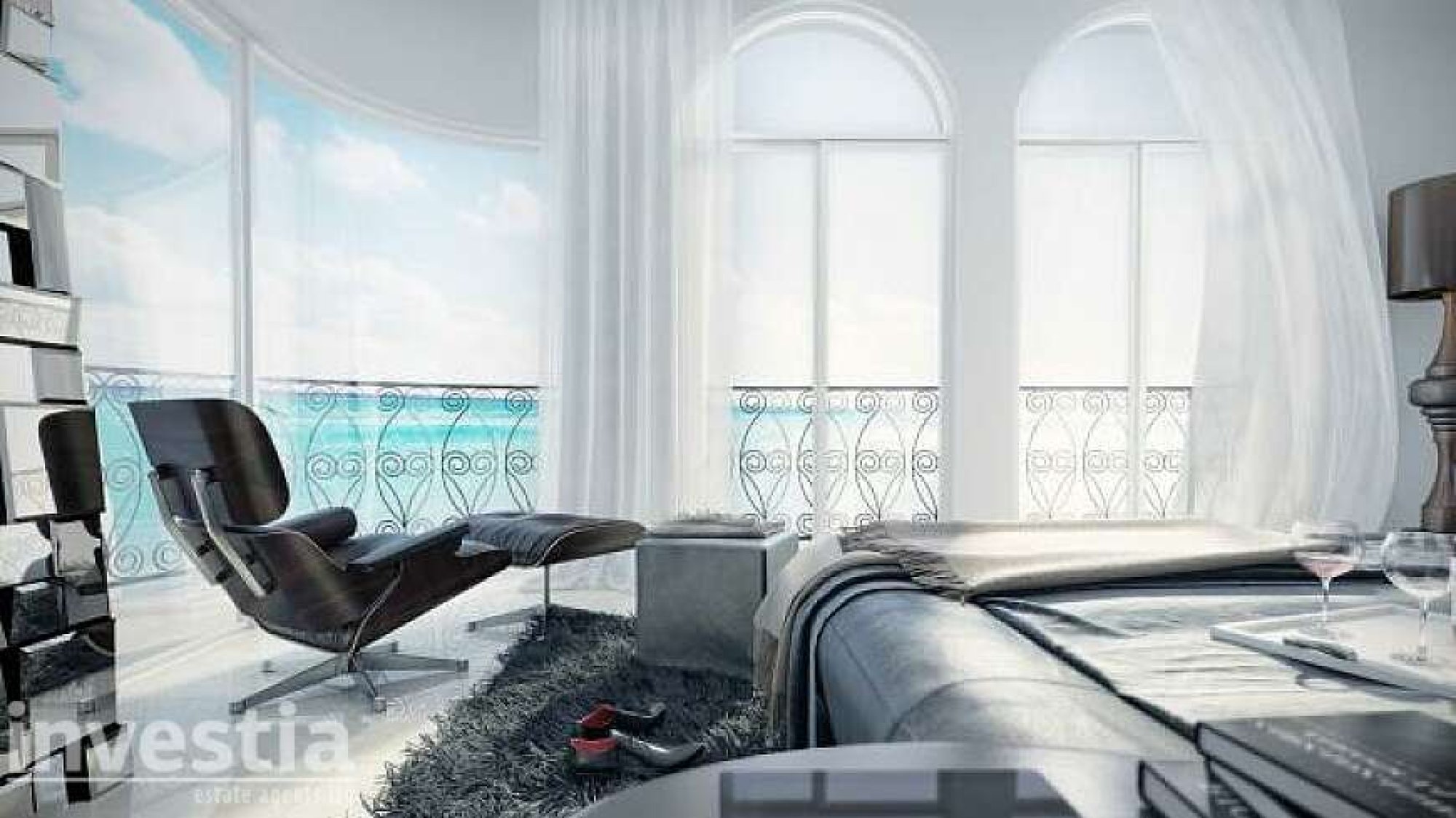 For Sale, House, Detached House, Larnaca, Perivolia, 1,157m² — image 2