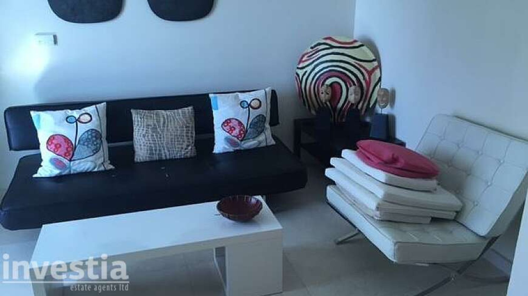 For Sale, Apartment, Standard Apartment, Larnaca, Finikoudes, 0m² — image 2