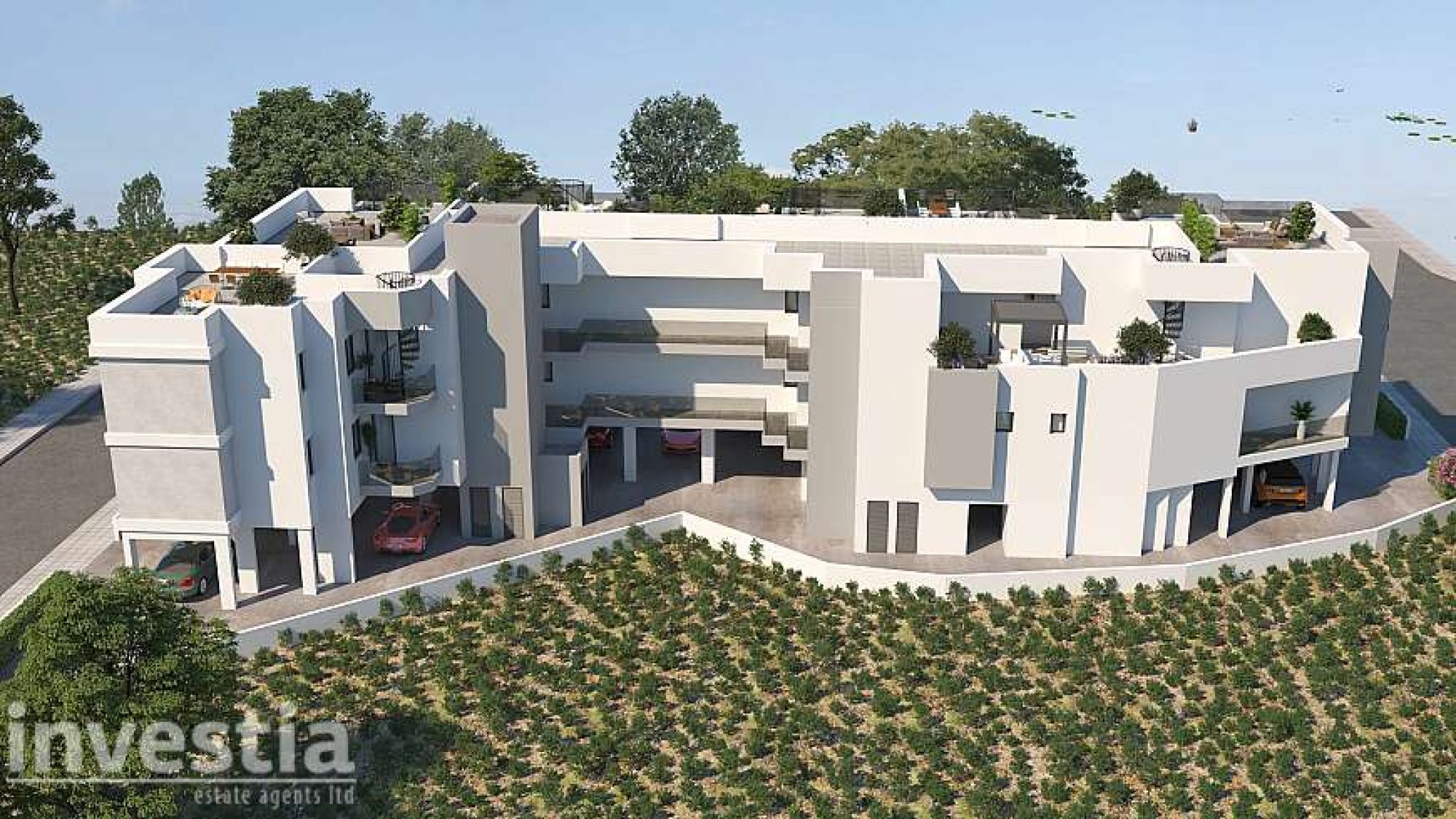 For Sale, Apartment, Penthouse, Famagusta, Sotira, 0m² — image 4