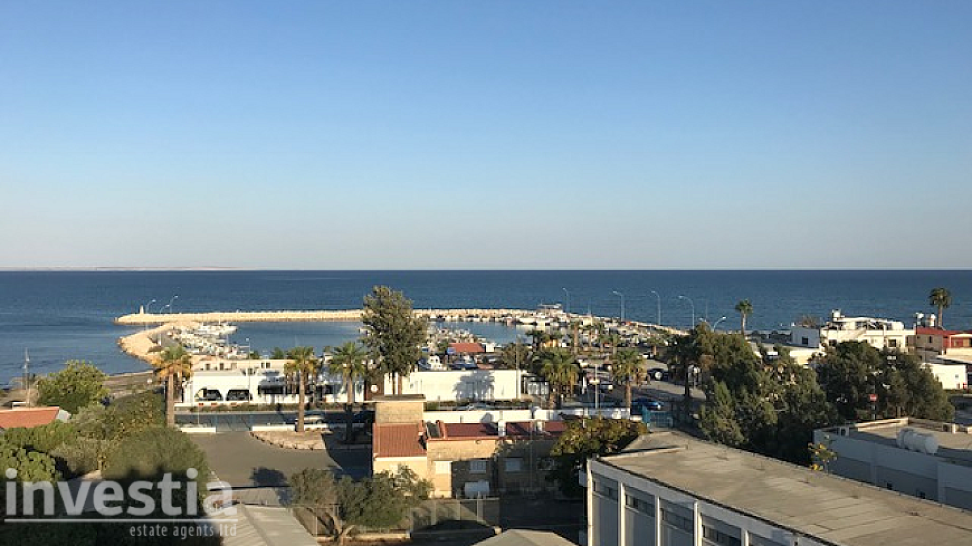 For Sale, Apartment, Standard Apartment, Larnaca, Makenzy, 0m²