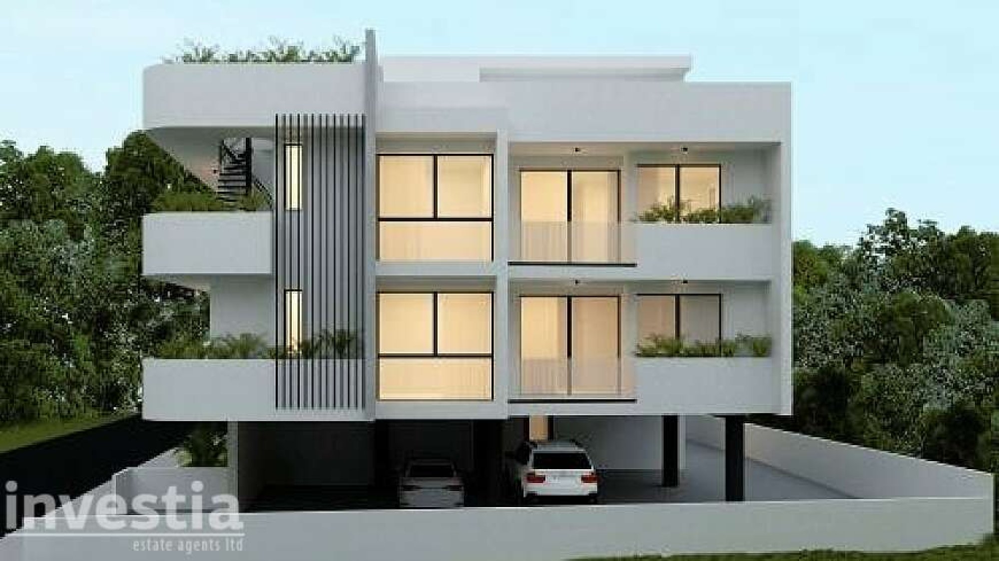 Apartment, Penthouse, Larnaca, Livadia, 0m² — image 2