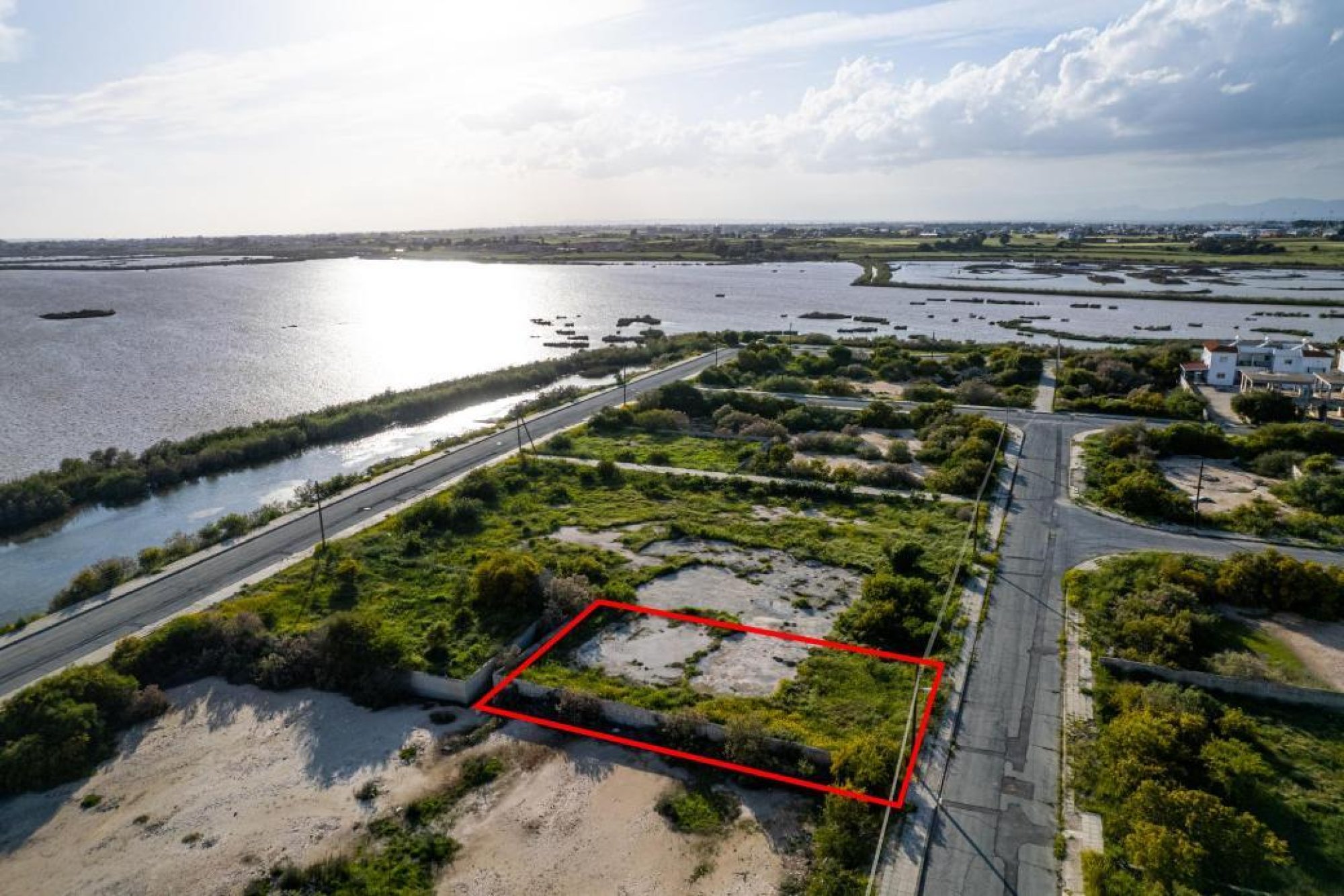 For Sale, Land, Plot, Famagusta, Paralimni, 603m²