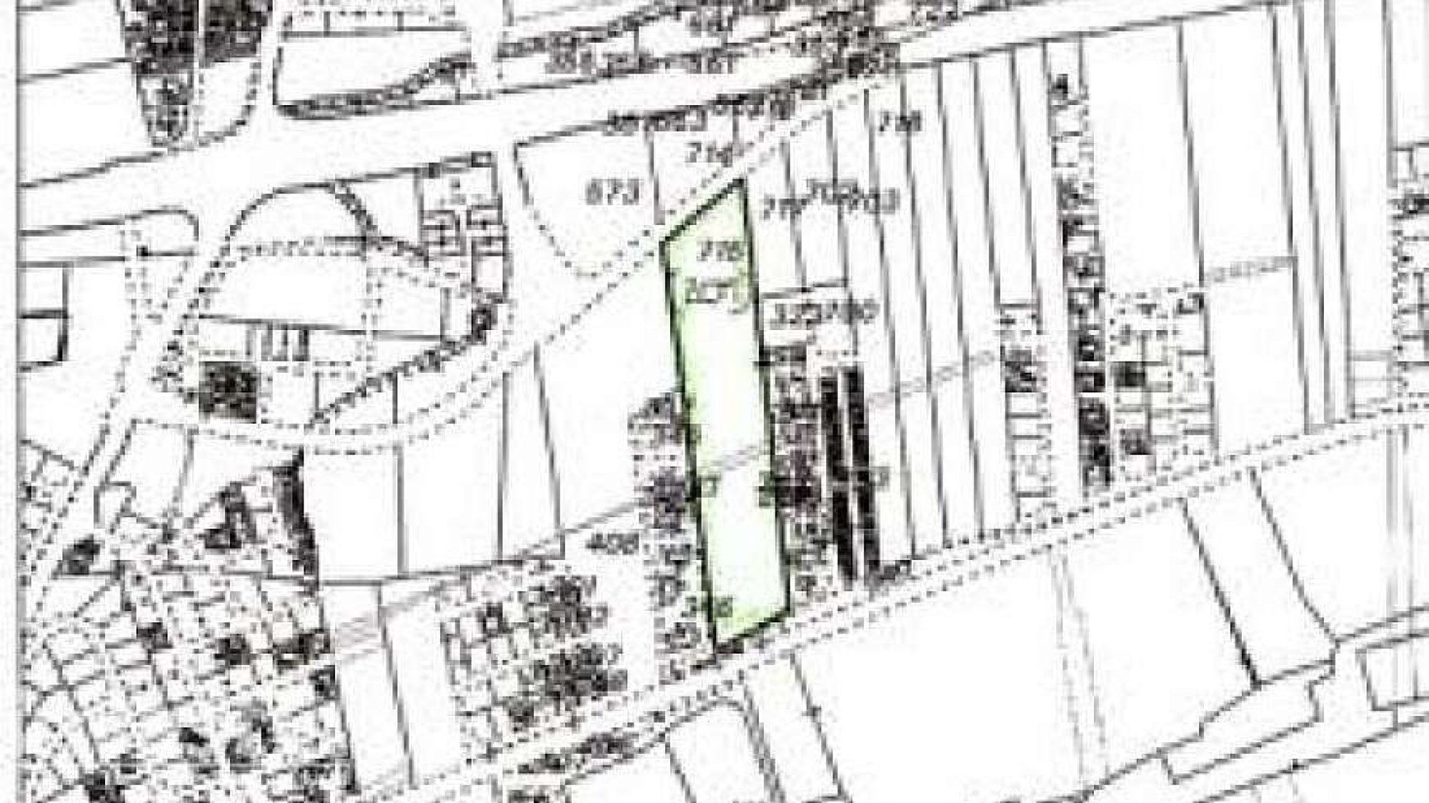 For Sale, Land, Plot, Larnaca, Dekeleia, 28,806m² — image 2