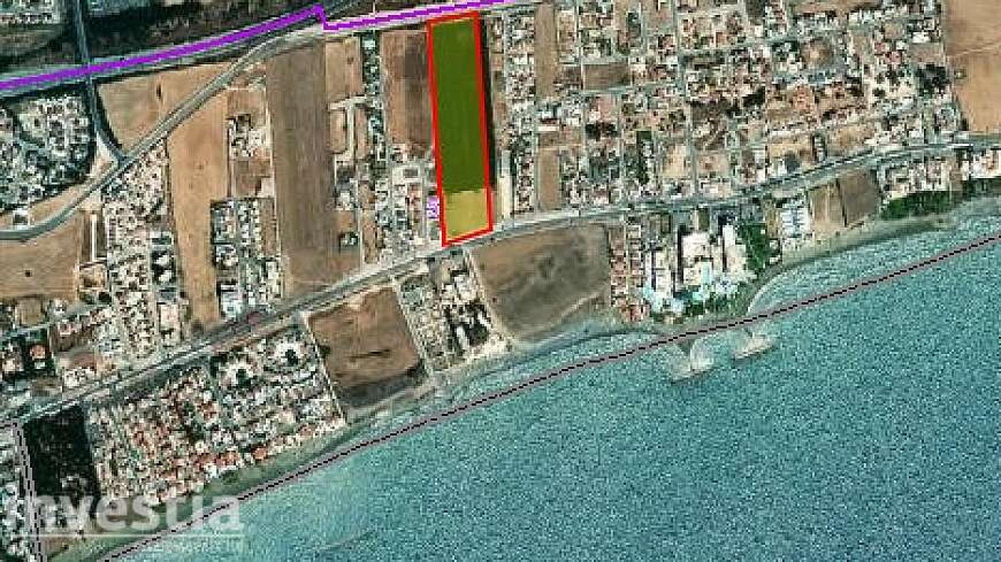 For Sale, Land, Plot, Larnaca, Dekeleia, 34,650m² — image 2