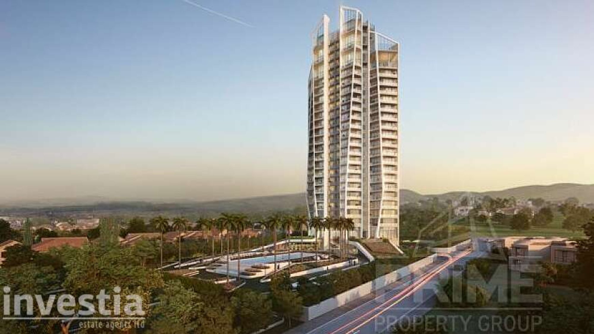 For Sale, Apartment, Standard Apartment, Limassol, Germasogeia, 0m²