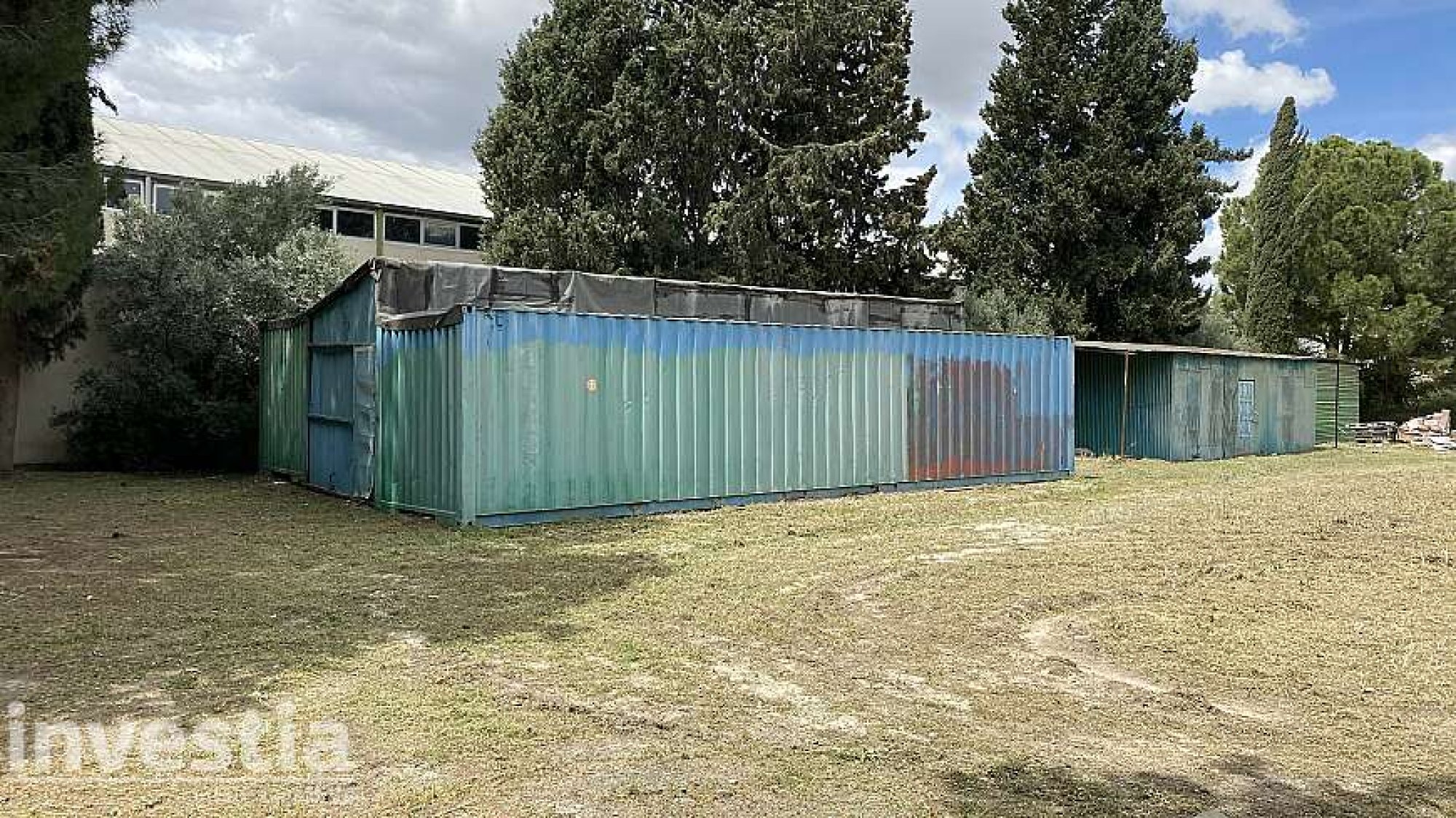 For Rent, Industrial, Warehouse, Larnaca, Aradippou, 3,155m² — image 4