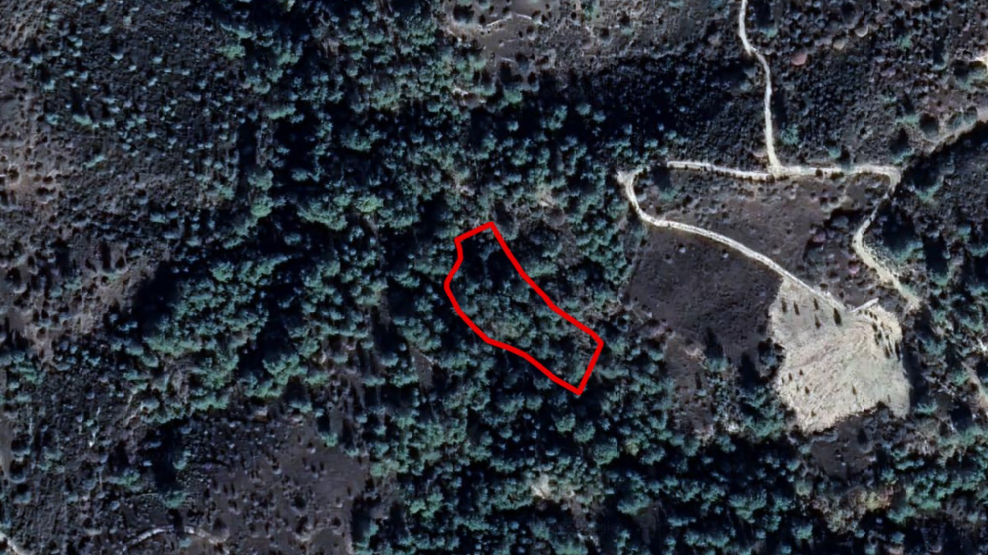 For Sale, Land, Field, Limassol, Dora, 5,017m²