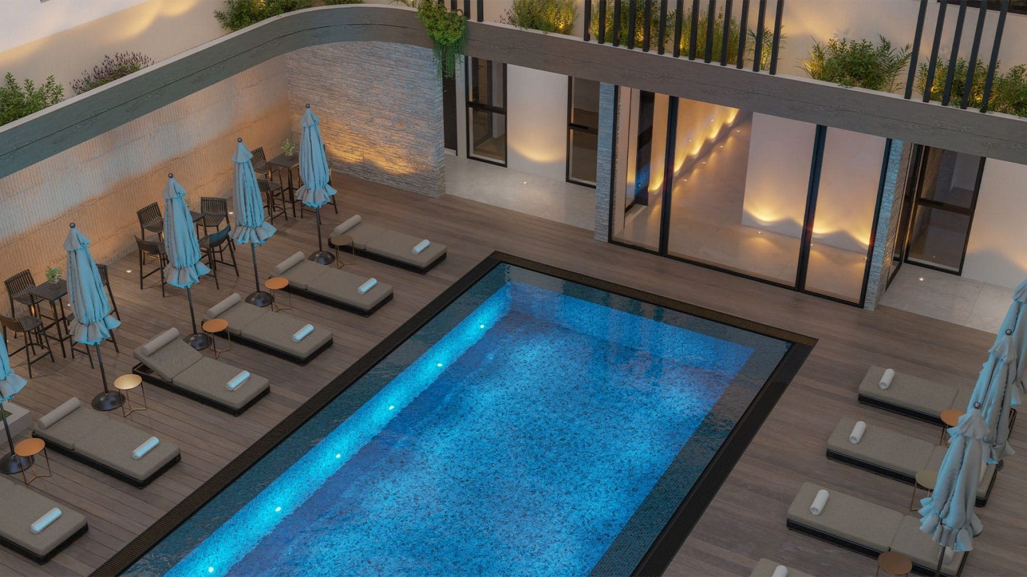 For Sale, Apartment, Penthouse, Larnaca, Livadia, 0m² — image 2