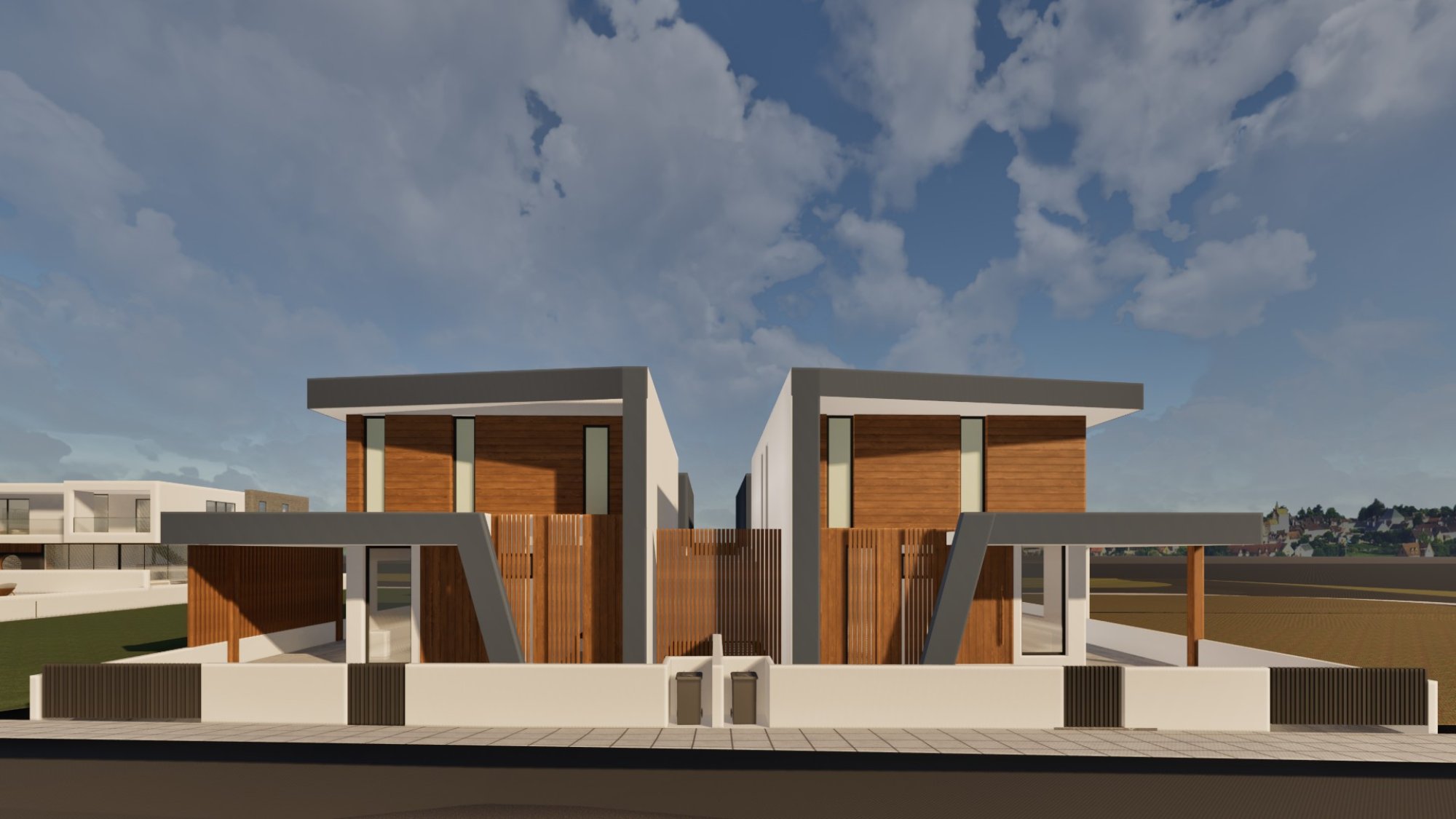 For Sale, House, Detached House, Larnaca, Livadia, 422m² — image 4