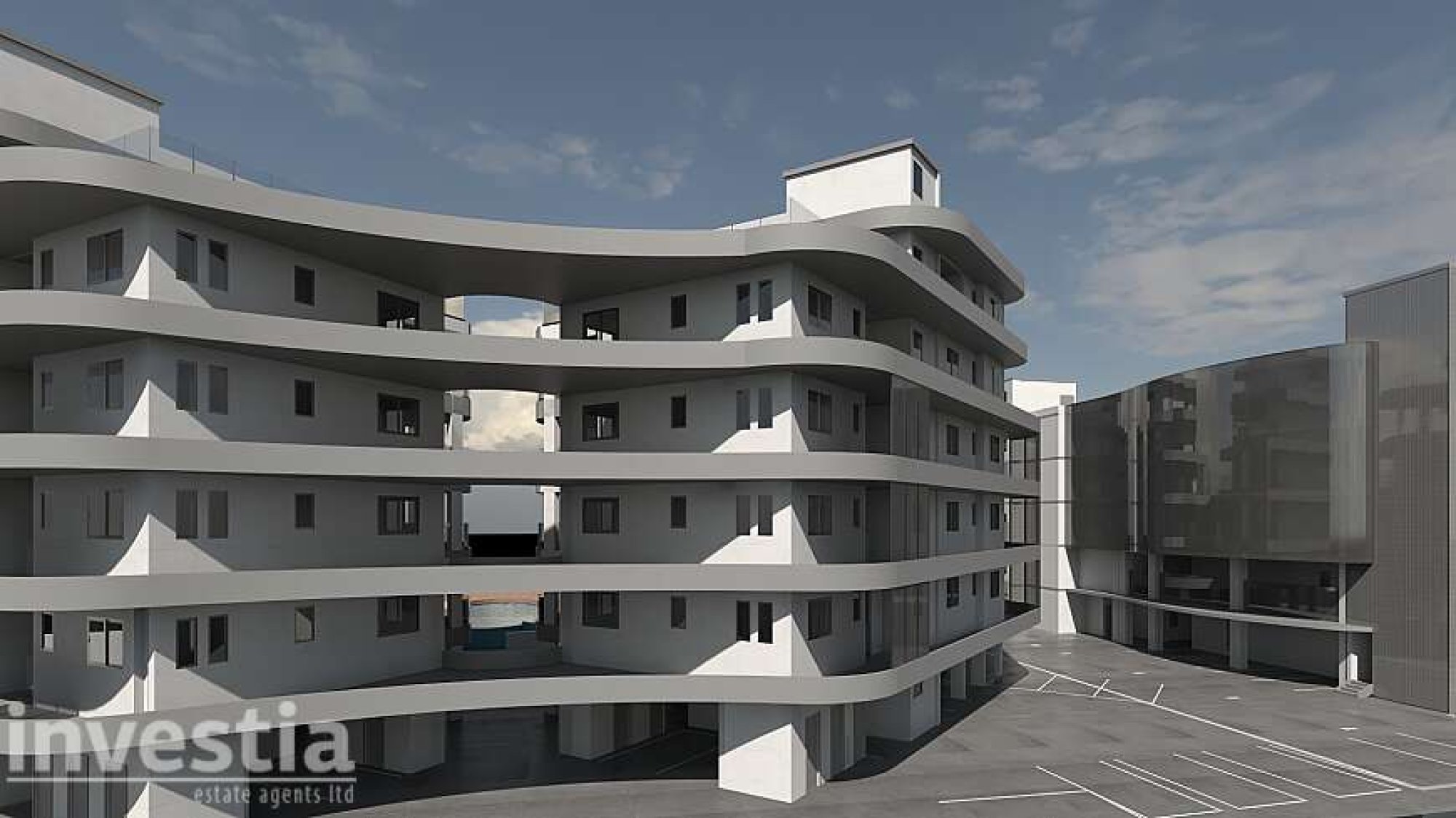 For Sale, Apartment, Standard Apartment, Larnaca, Livadia, 0m² — image 2