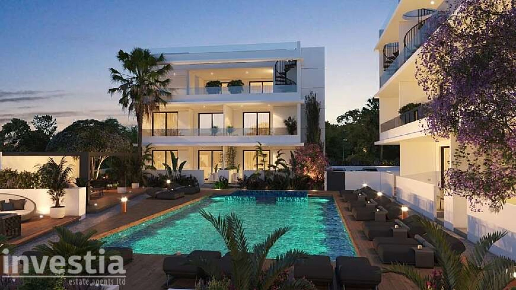 For Sale, Apartment, Standard Apartment, Famagusta, Kapparis, 0m² — image 2