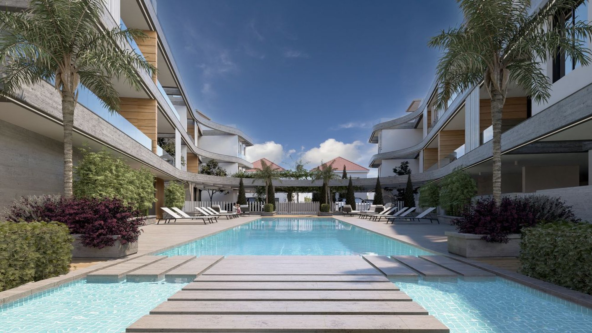 Apartment, Larnaca, Livadia — image 2