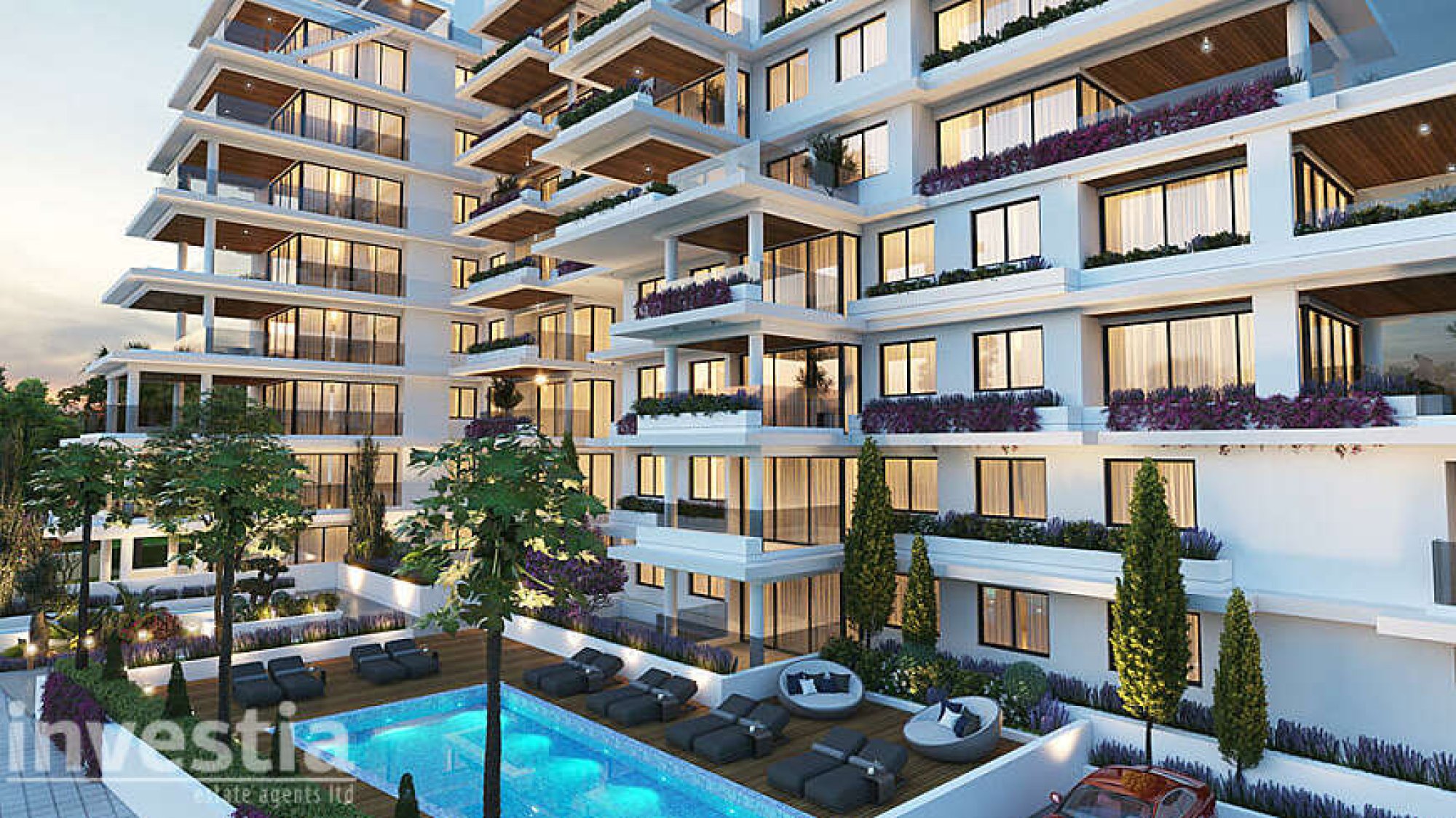 For Sale, Apartment, Standard Apartment, Larnaca, Makenzy, 0m² — image 3