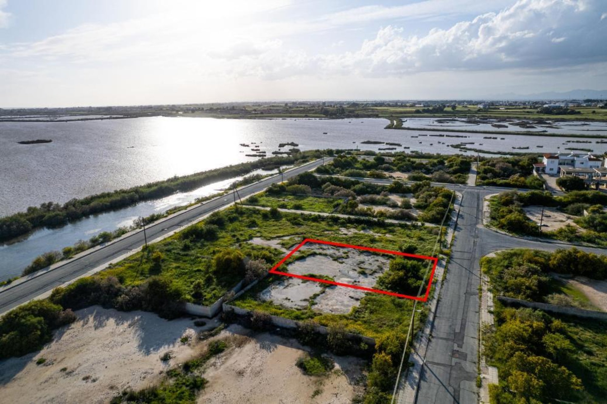 For Sale, Land, Plot, Famagusta, Paralimni, 576m²