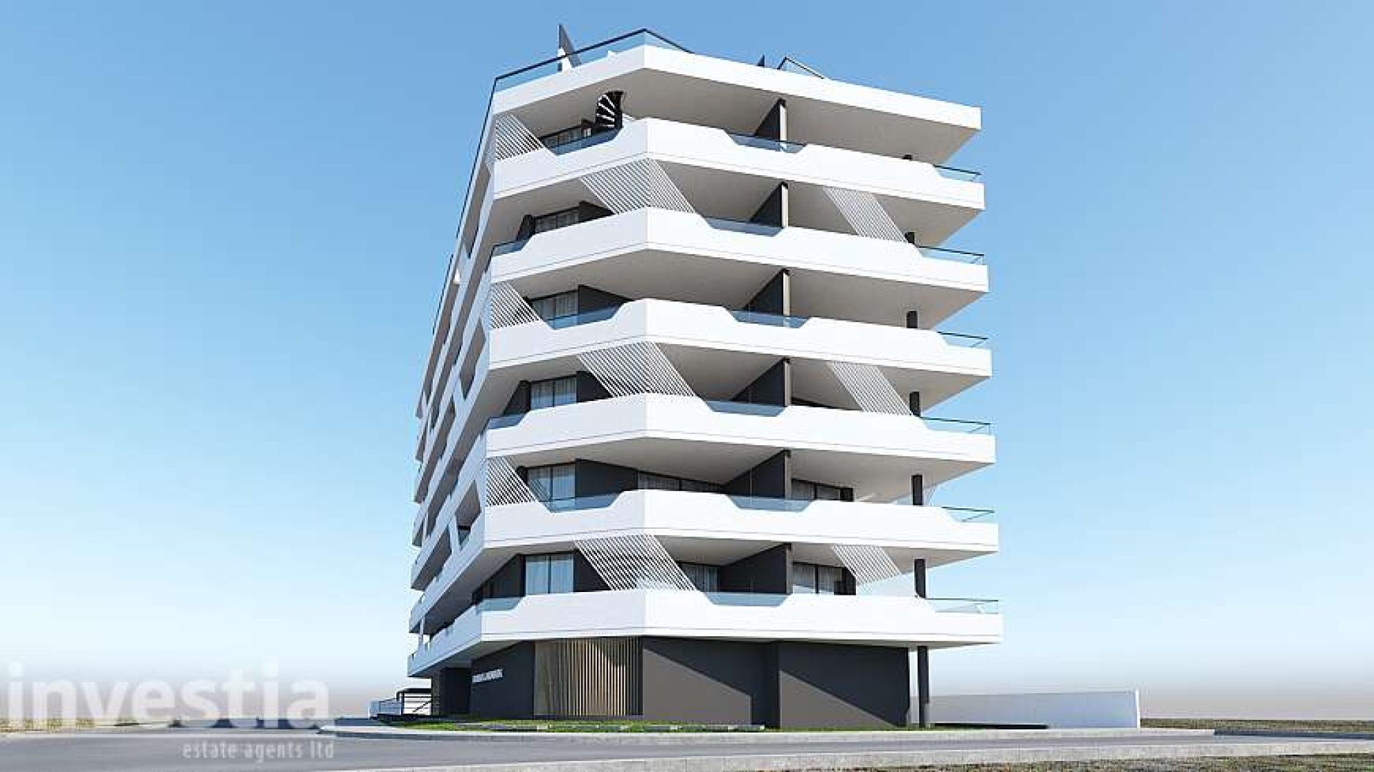 For Sale, Apartment, Standard Apartment, Larnaca, Livadia, 0m² — image 2