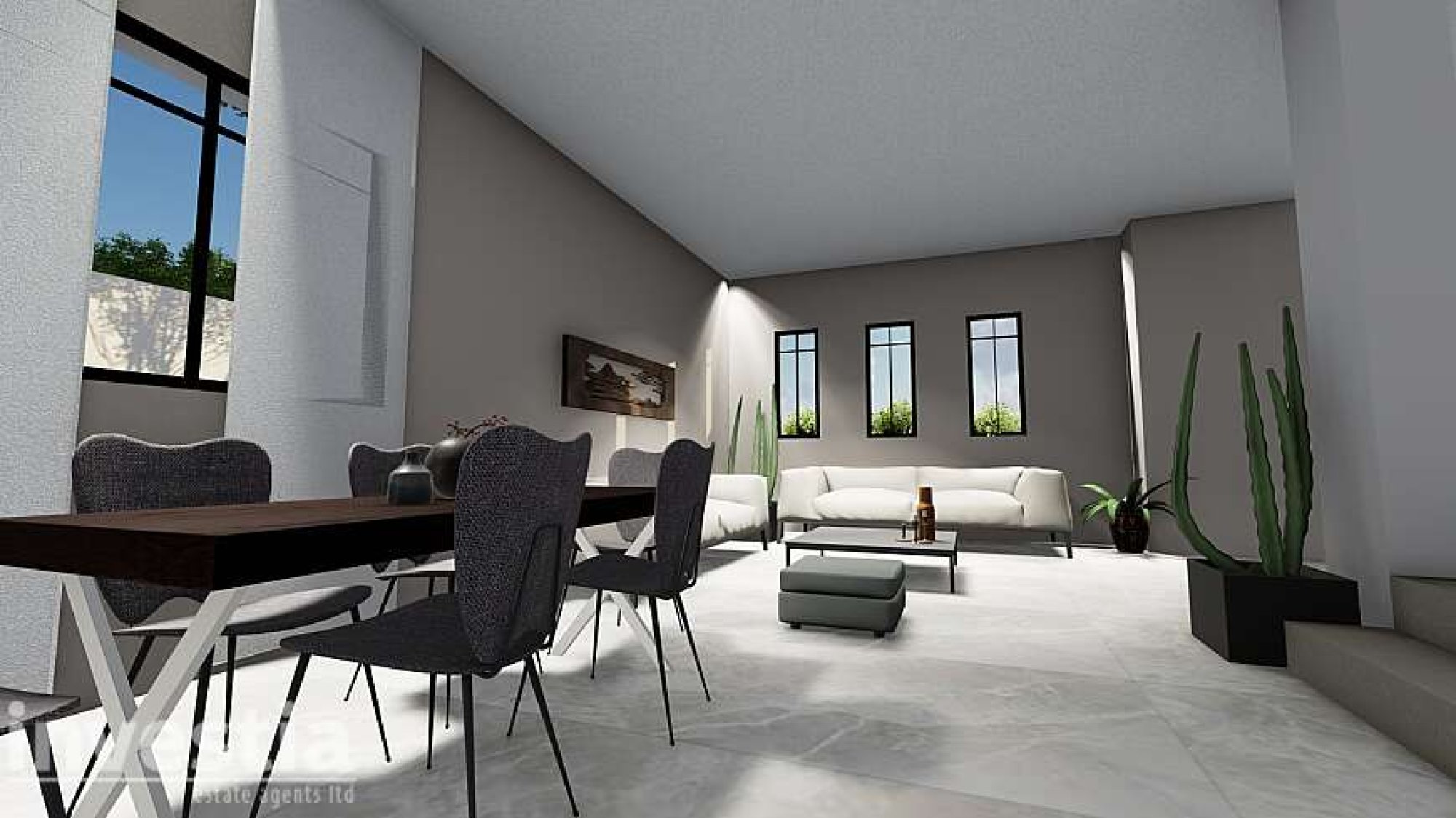 For Sale, House, Detached House, Larnaca, Livadia, 396m² — image 4