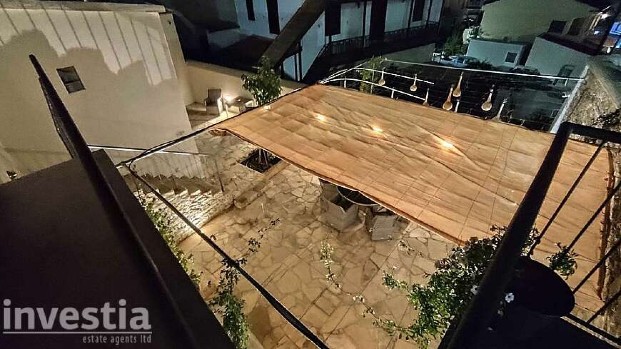 For Rent, House, Detached House, Larnaca, Agios Theodoros, 0m² — image 4