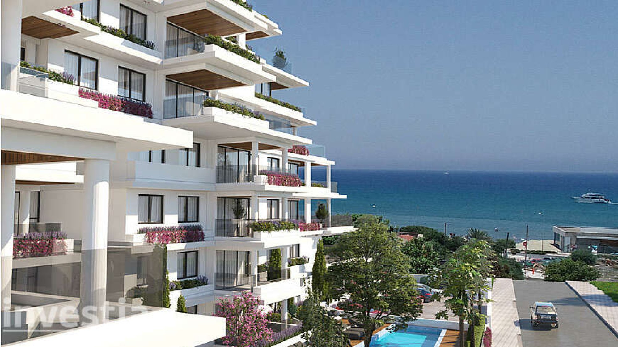 For Sale, Apartment, Standard Apartment, Larnaca, Makenzy, 0m² — image 4