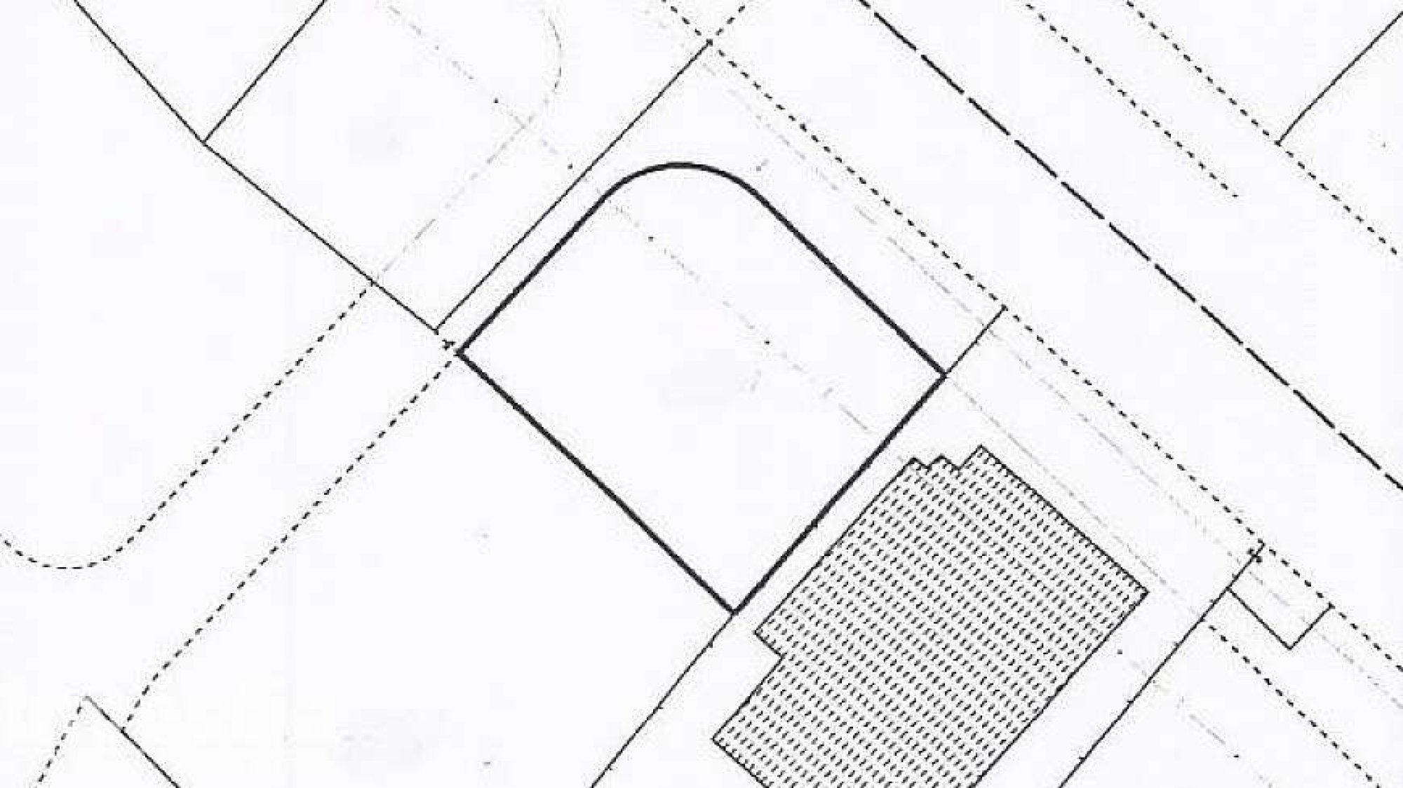 For Sale, Land, Plot, Larnaca, Aradippou, Agios Fanourios, 4,144m² — image 2