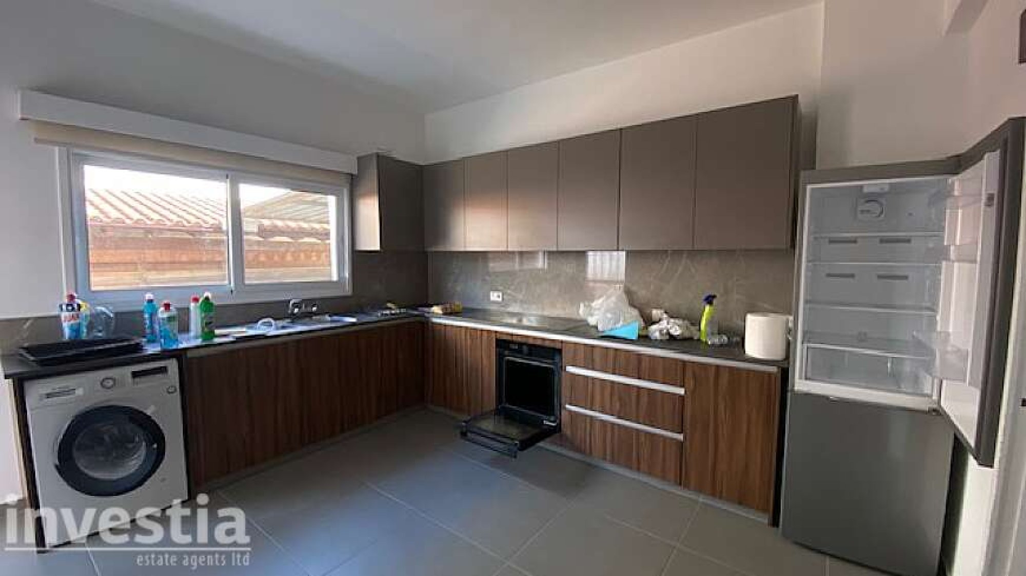 For Rent, House, Detached House, Larnaca, Drosia, 0m² — image 4