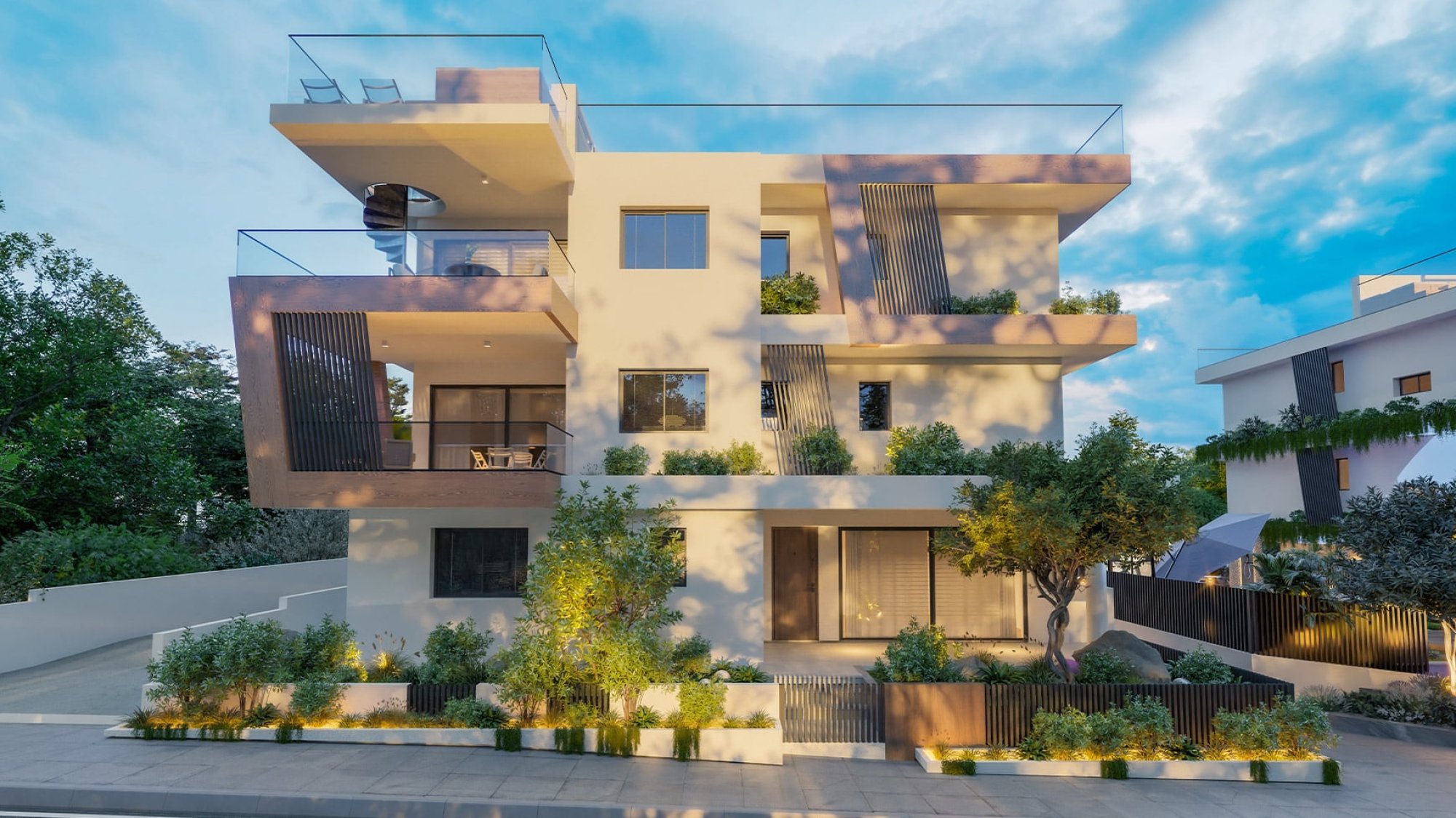 For Sale, Apartment, Standard Apartment, Larnaca, Livadia — image 4