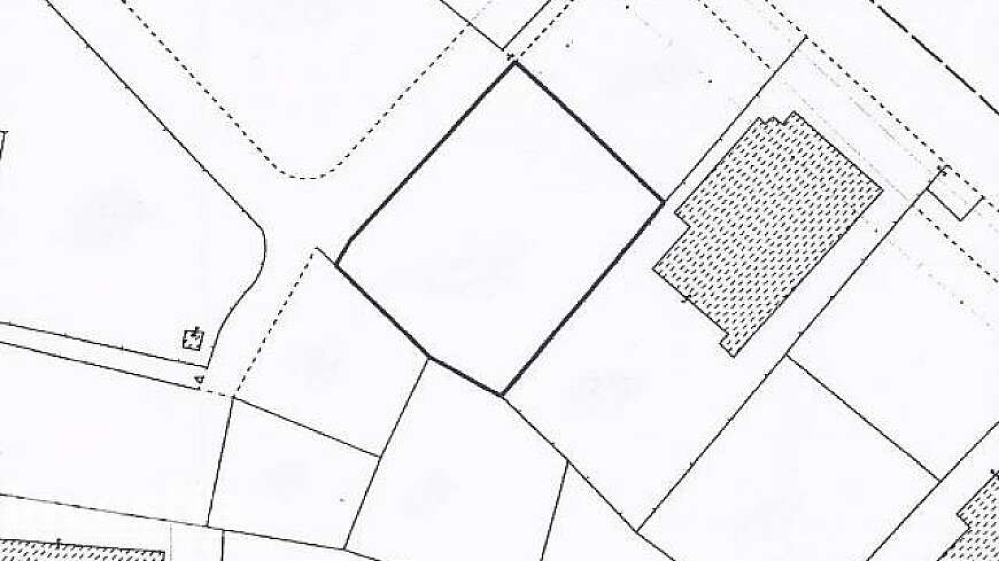 For Sale, Land, Plot, Larnaca, Aradippou, Agios Fanourios, 4,144m² — image 3