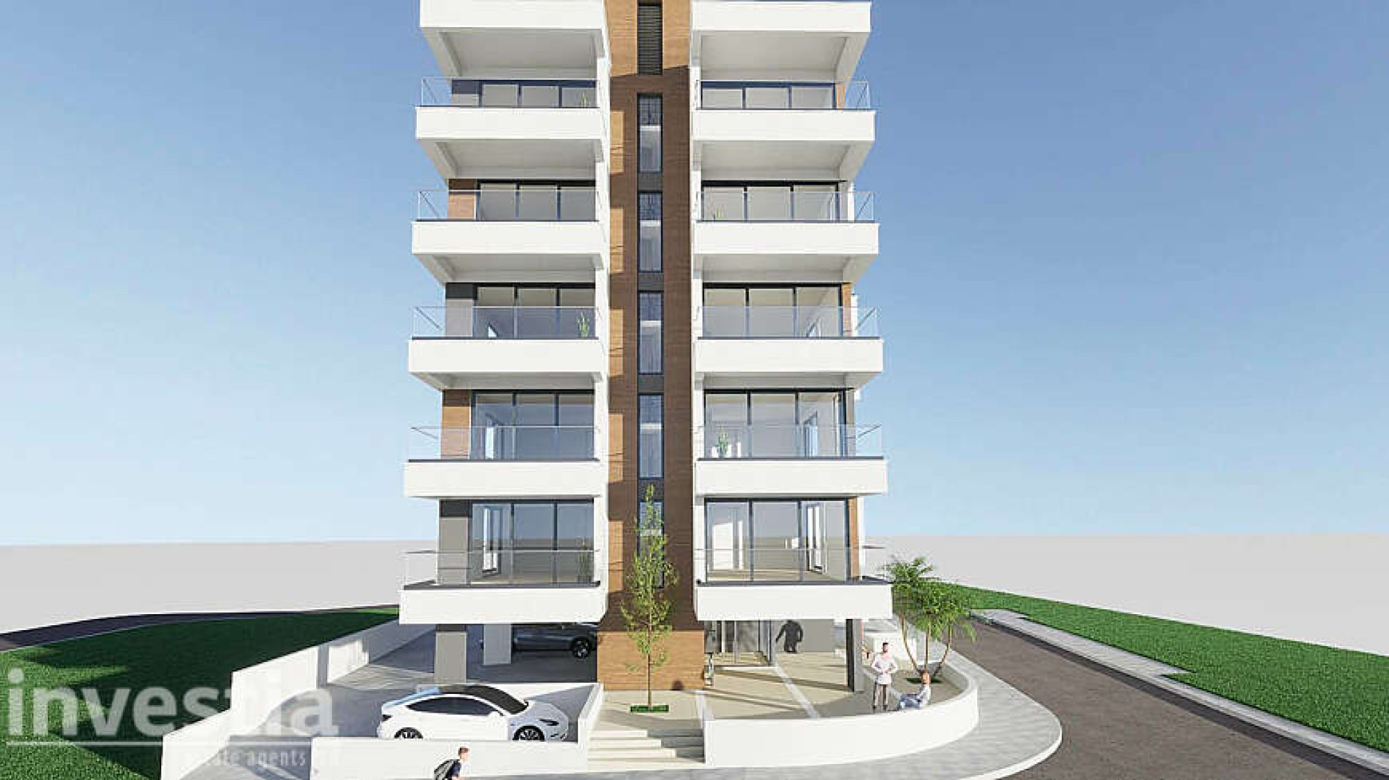 For Sale, Apartment, Penthouse, Larnaca, Chrysopolitissa, 0m² — image 4