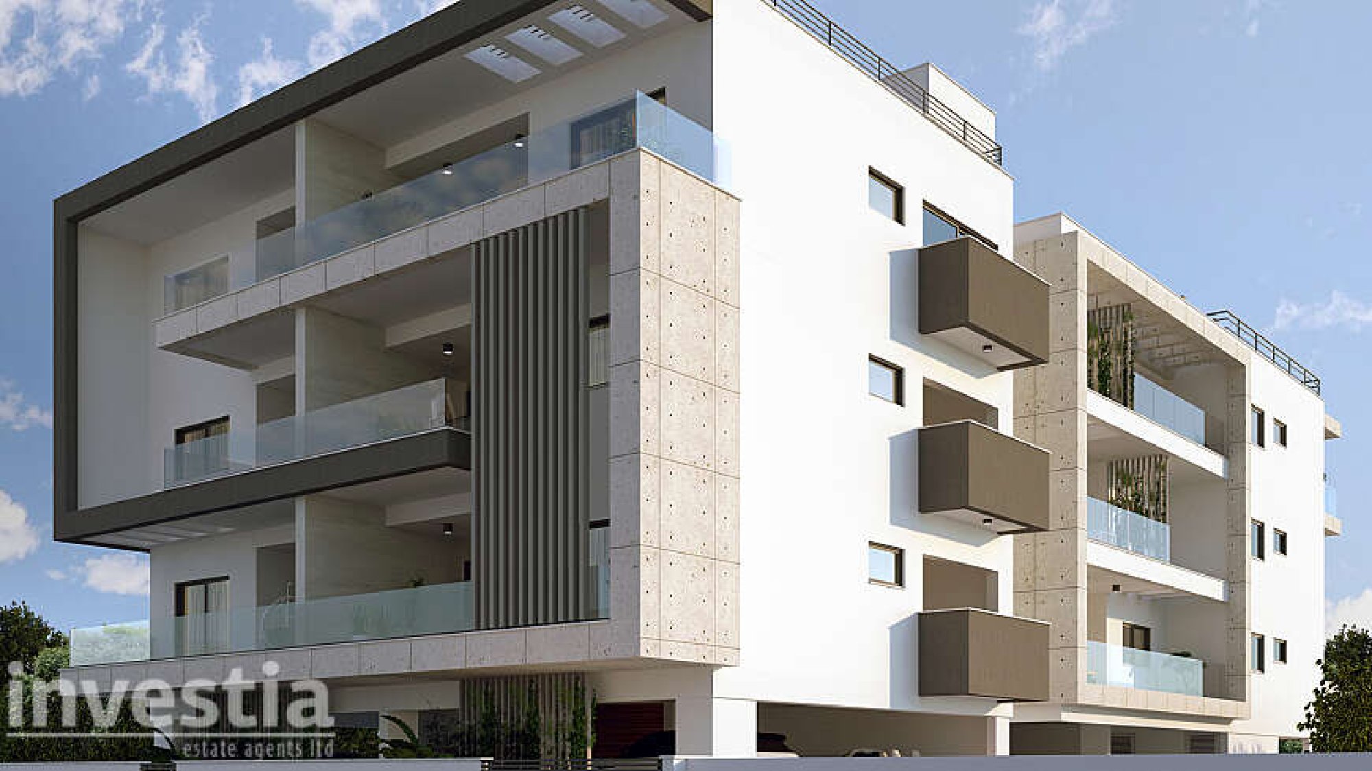 For Sale, Apartment, Standard Apartment, Limassol, Zakaki, 0m² — image 4