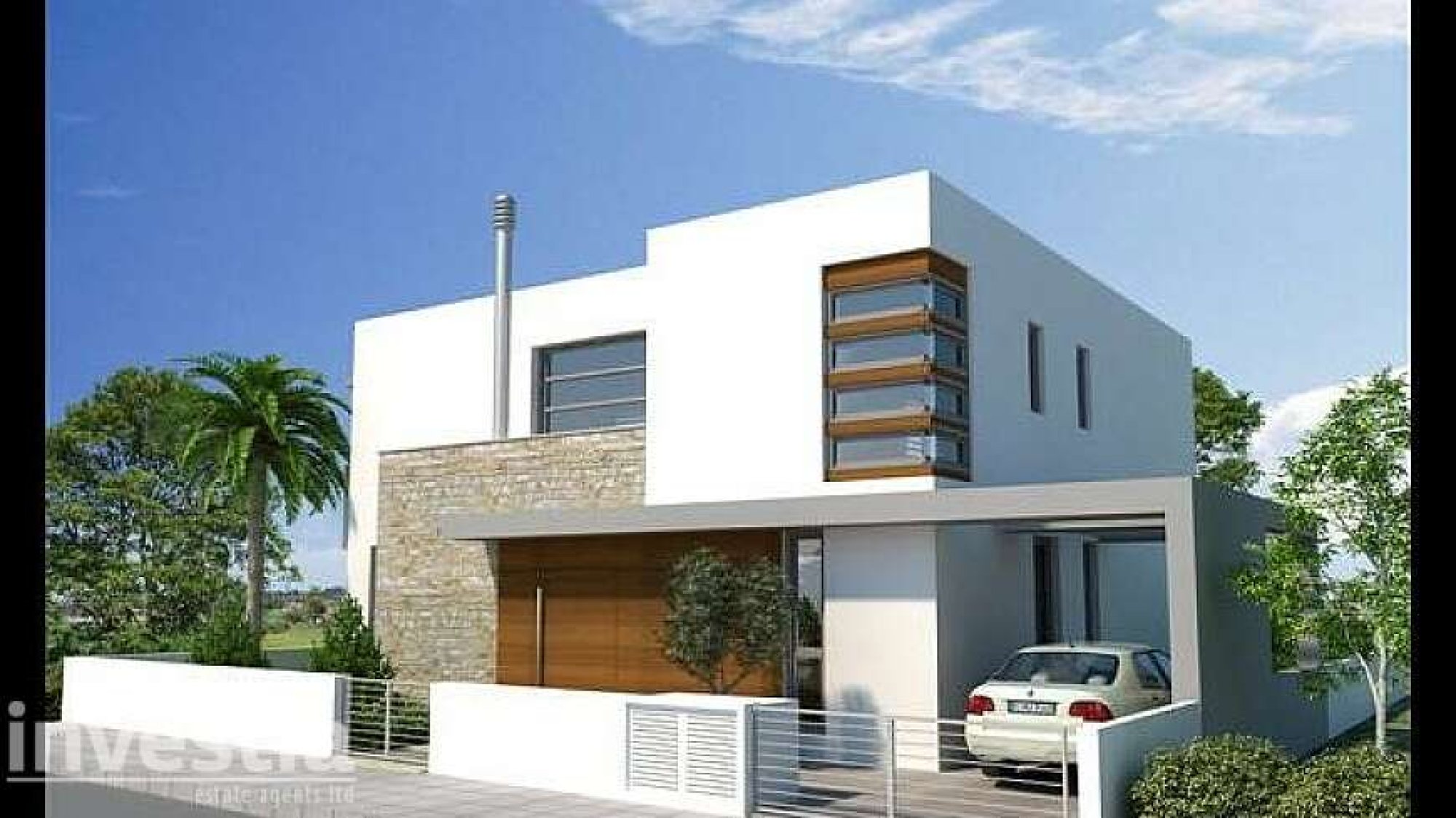 For Sale, House, Detached House, Larnaca, Livadia, 236m² — image 3