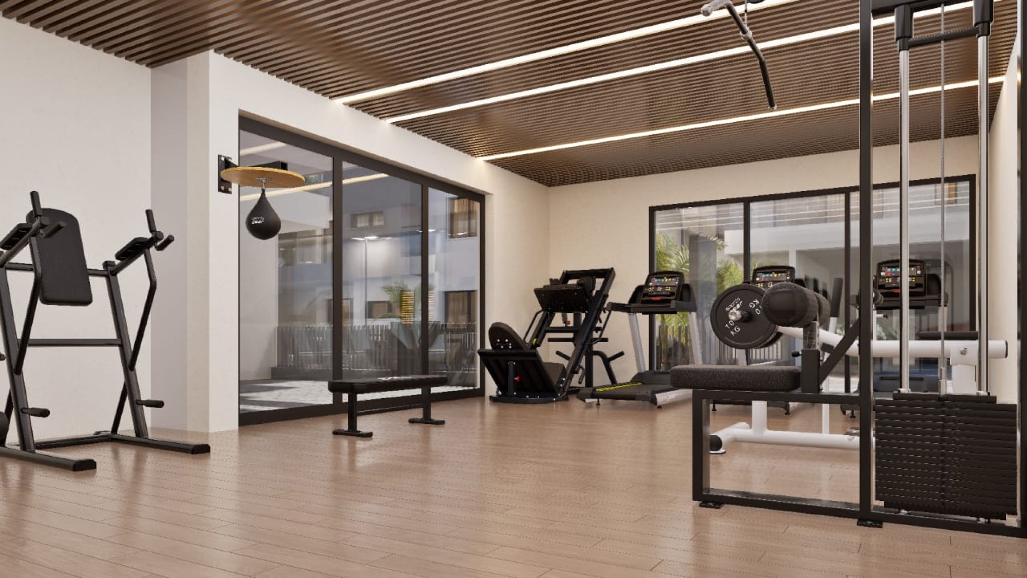 Land, Plot, Larnaca, Aradippou, Apostolos Loukas, 2,655m² — image 3