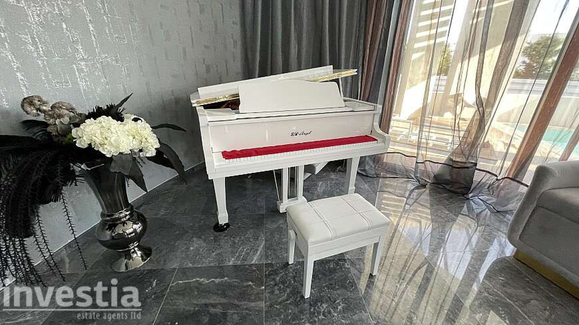 For Sale & For Rent, House, Detached House, Limassol, Germasogeia, 0m² — image 4