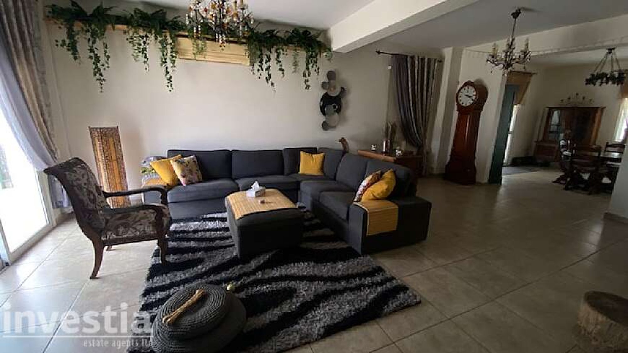 For Rent, House, Detached House, Larnaca, Livadia — image 4