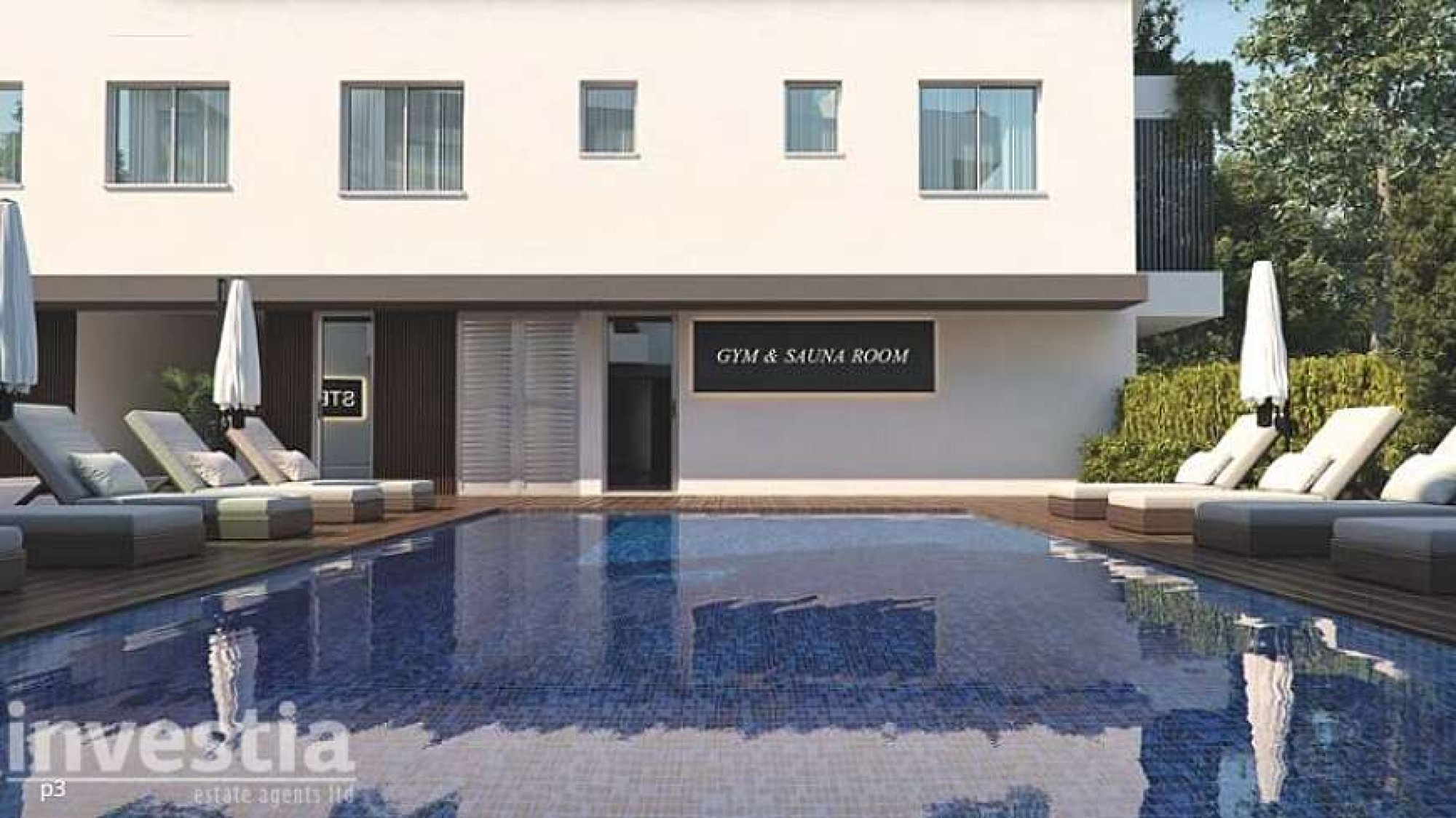 For Sale, Apartment, Penthouse, Larnaca, Livadia, 0m² — image 2