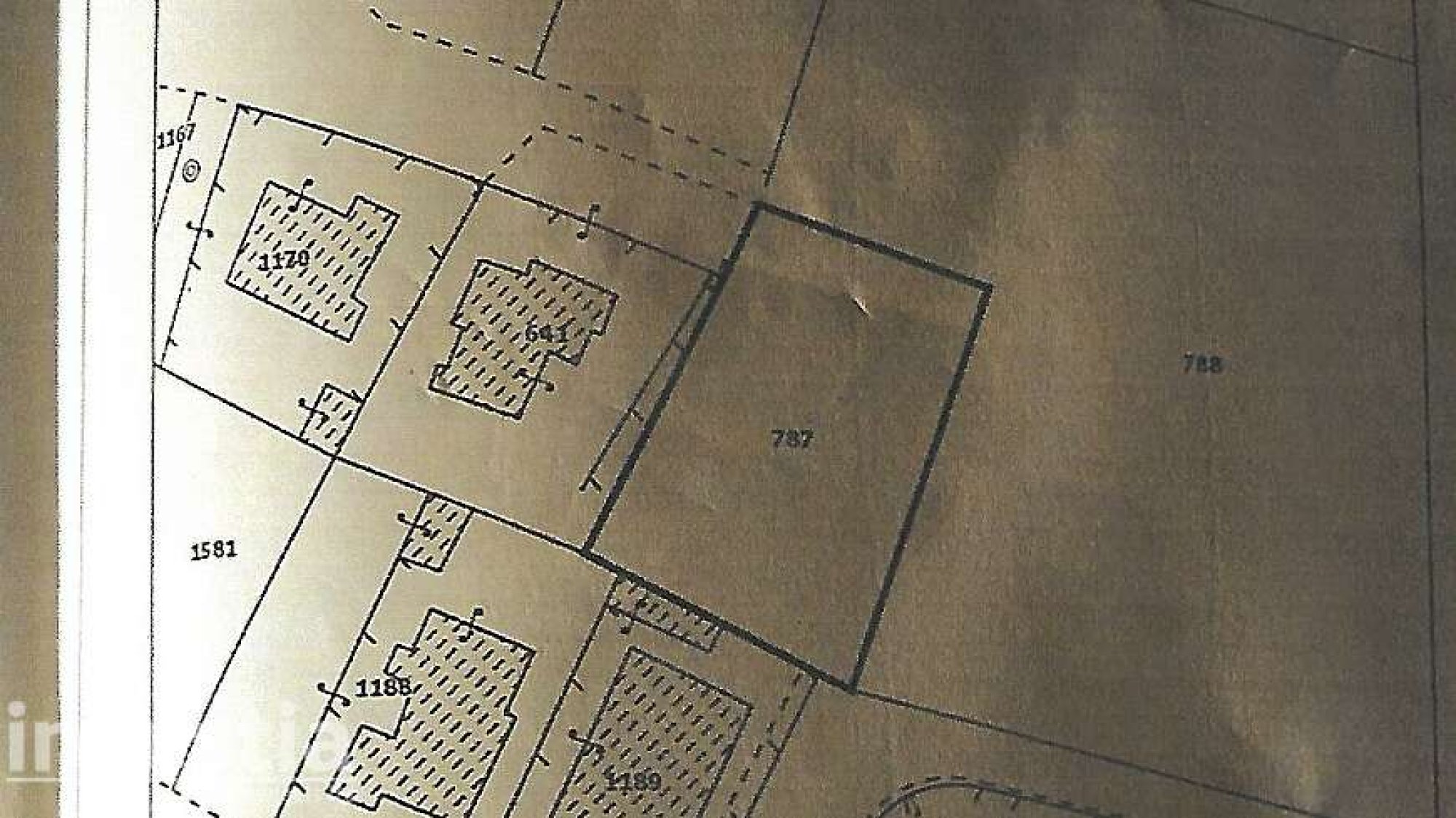 For Sale, Land, Plot, Larnaca, Aradippou, Agios Fanourios, 911m²