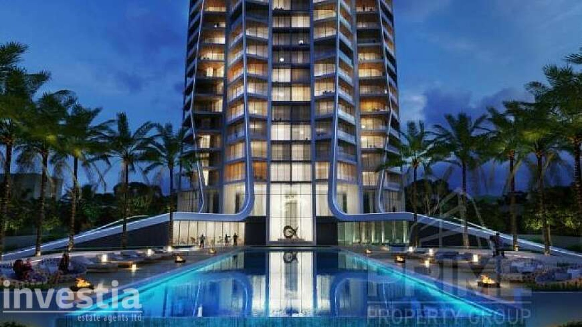 For Sale, Apartment, Standard Apartment, Limassol, Germasogeia, 0m² — image 2