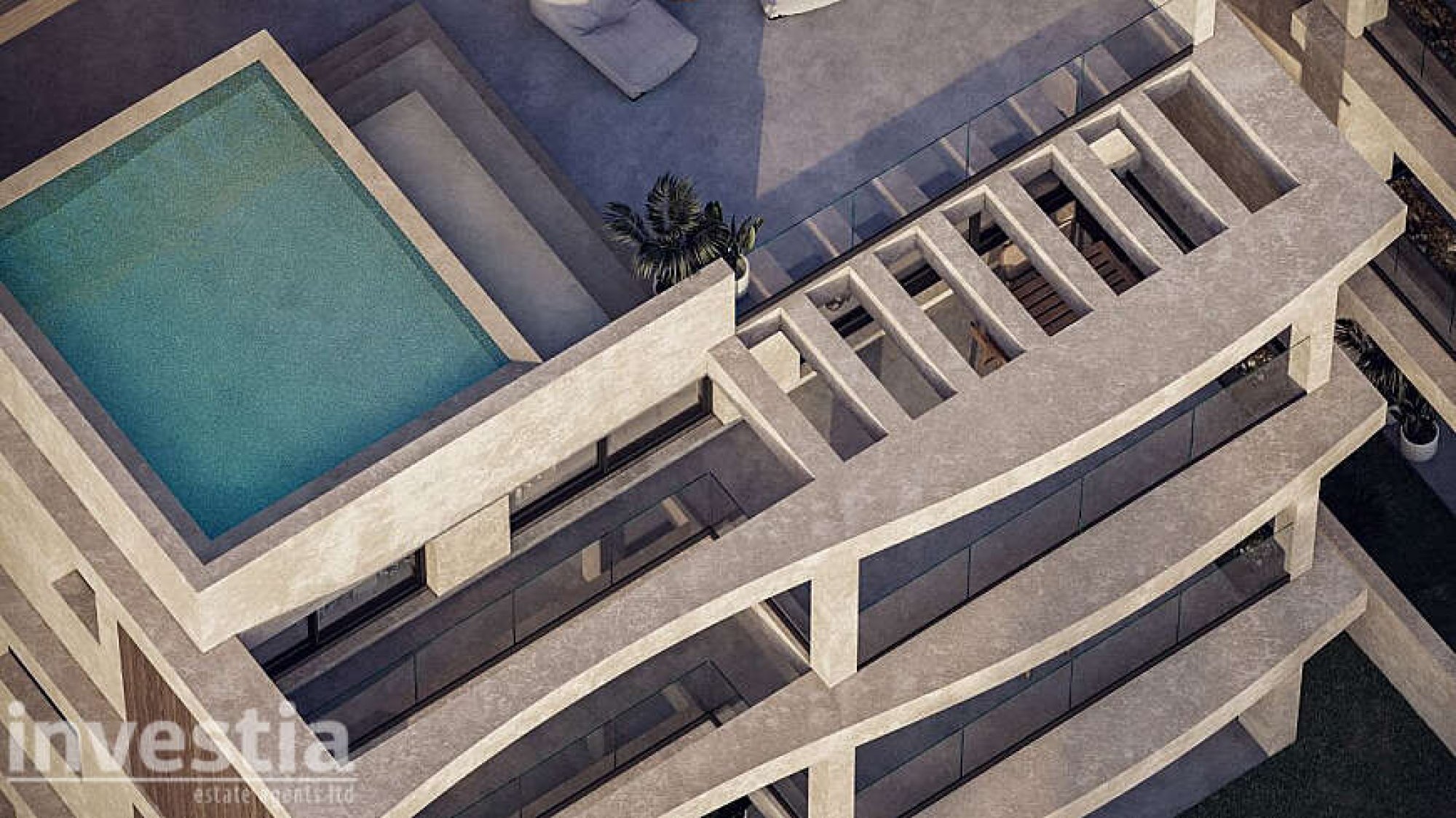 For Sale, Apartment, Standard Apartment, Famagusta, Kapparis, 0m² — image 2