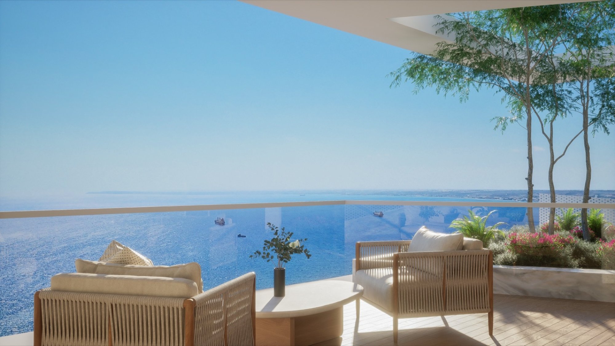 For Sale, Apartment, Standard Apartment, Larnaca, Harbor, 150m² — image 2