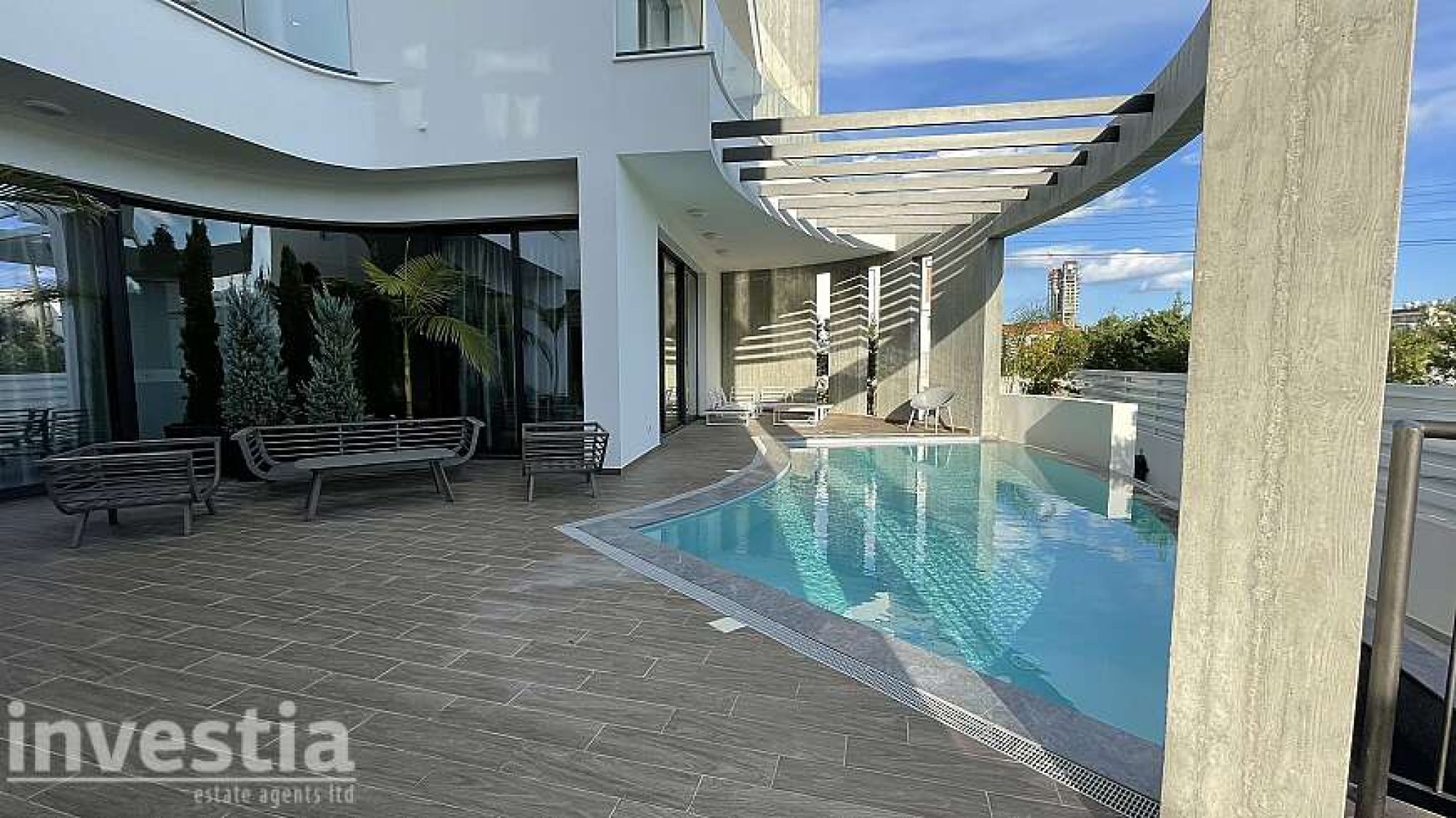 For Sale & For Rent, House, Detached House, Limassol, Germasogeia, 0m²